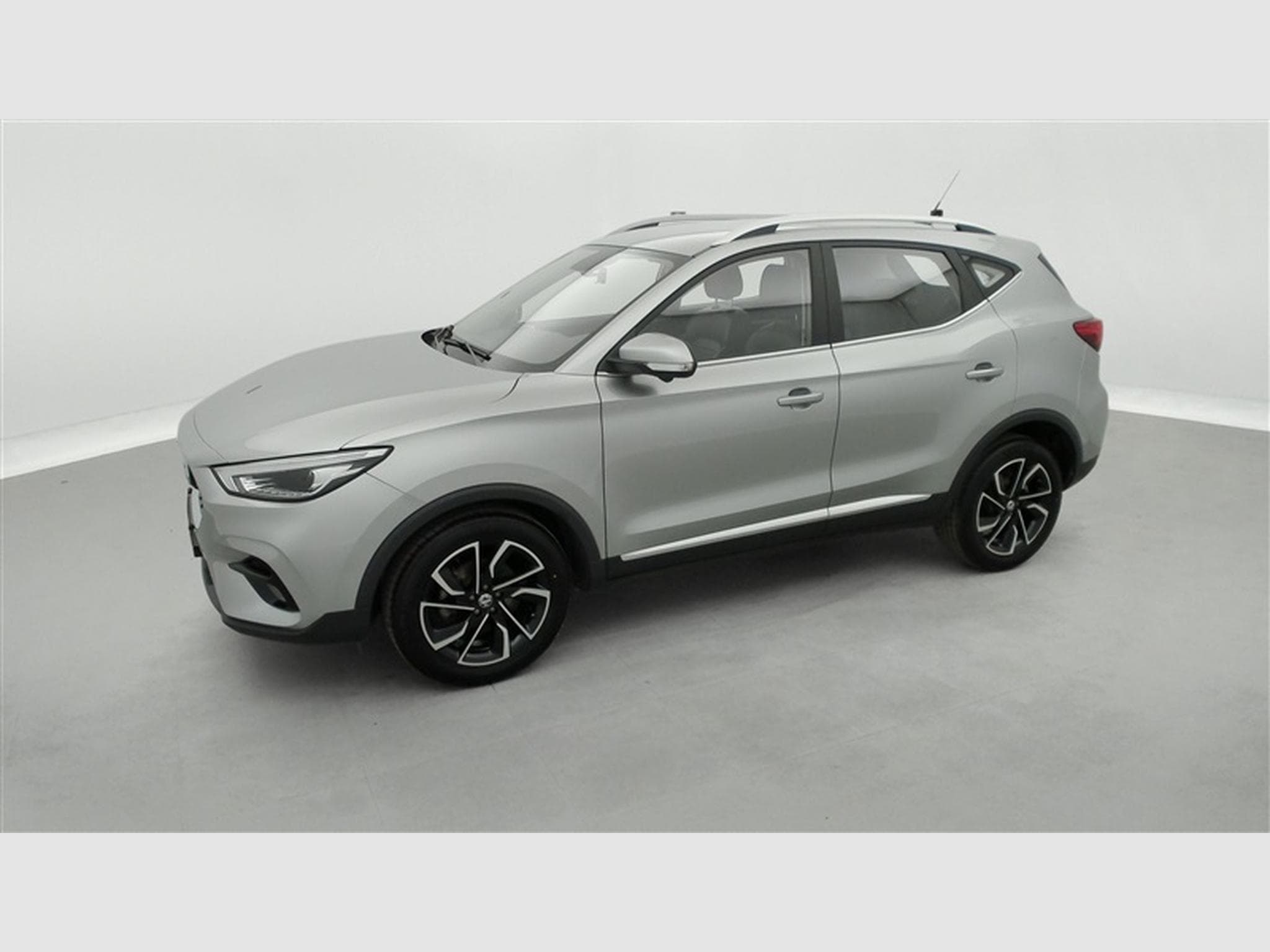 MG ZS 1.5 VTi-Tech Comfort (2024) - Photo 21