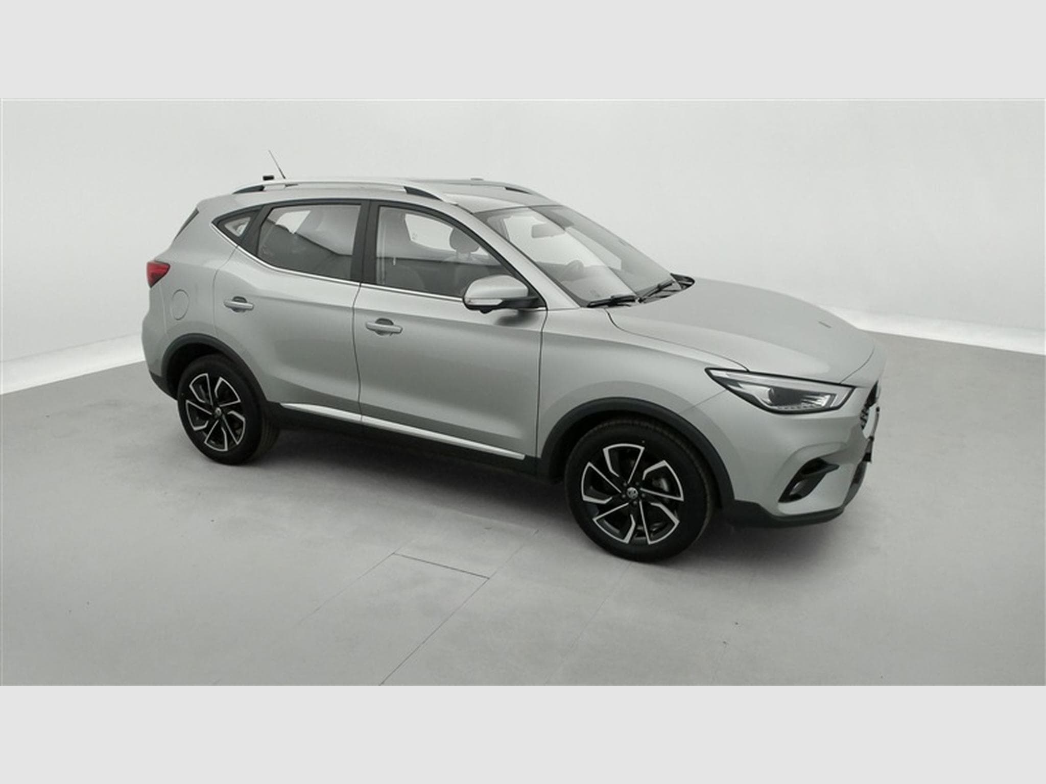 MG ZS 1.5 VTi-Tech Comfort (2024) - Photo 23