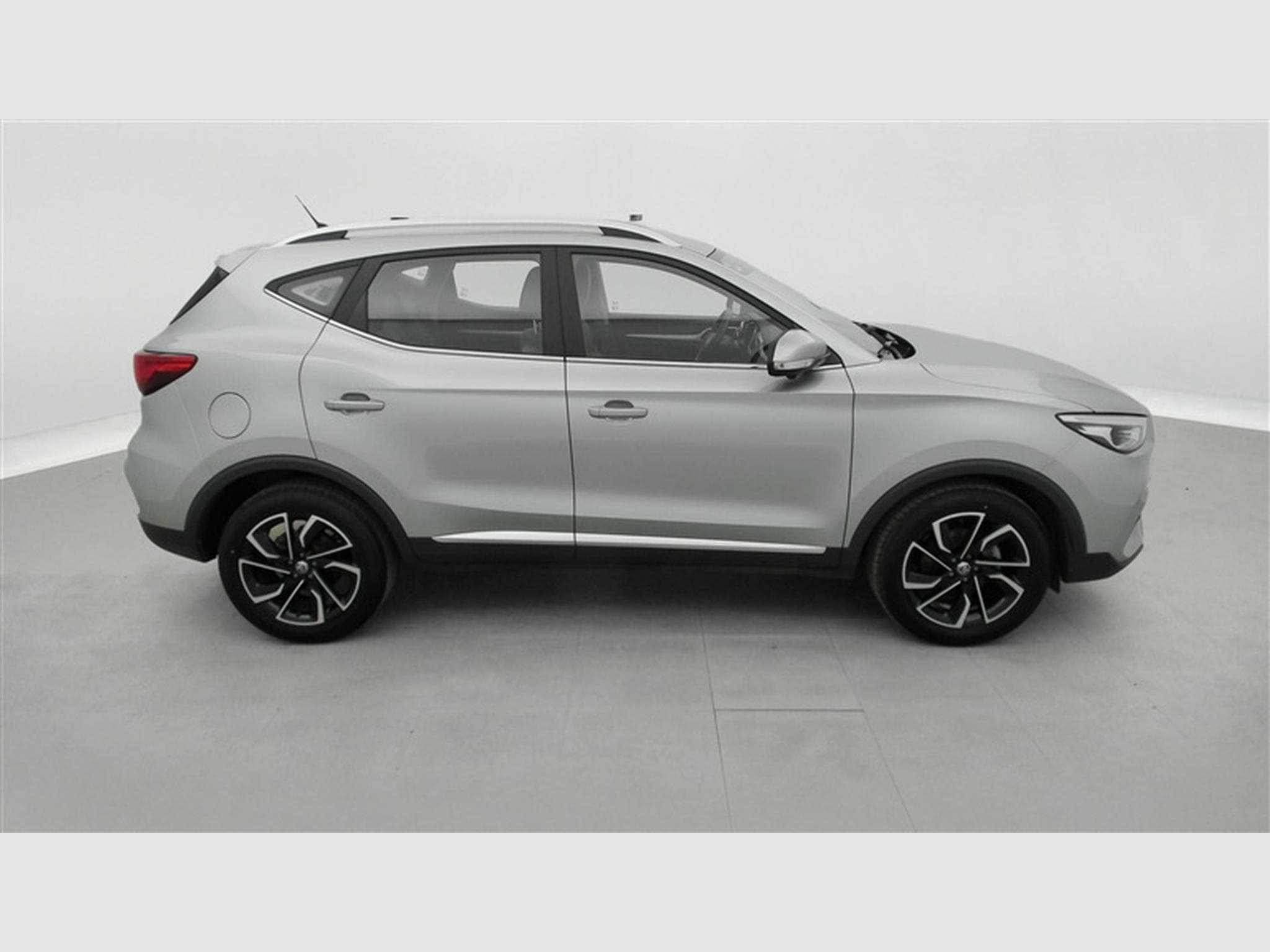 MG ZS 1.5 VTi-Tech Comfort (2024) - Photo 24