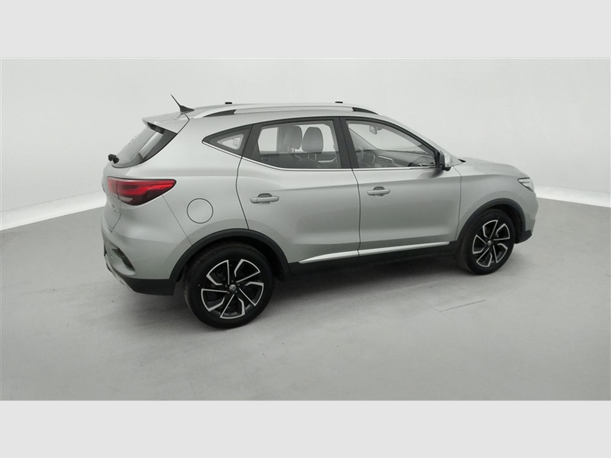 MG ZS 1.5 VTi-Tech Comfort (2024) - Photo 25