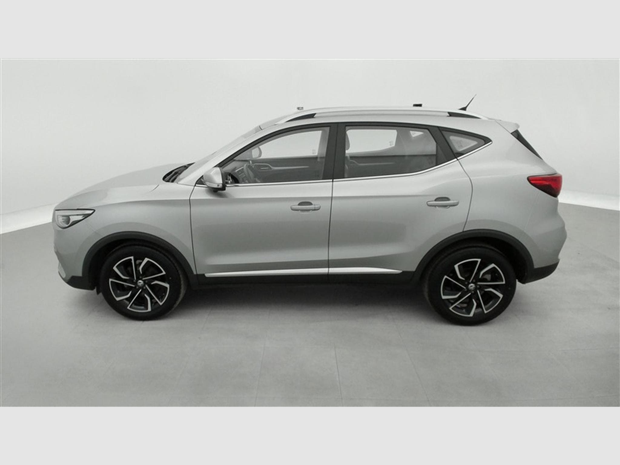 MG ZS 1.5 VTi-Tech Comfort (2024) - Photo 3