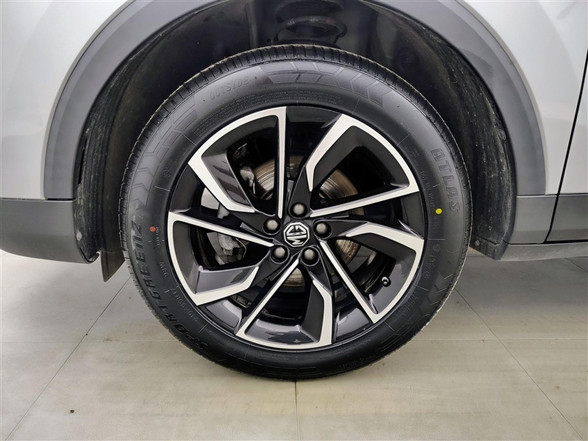 MG ZS 1.5 VTi-Tech Comfort (2024) - Photo 6