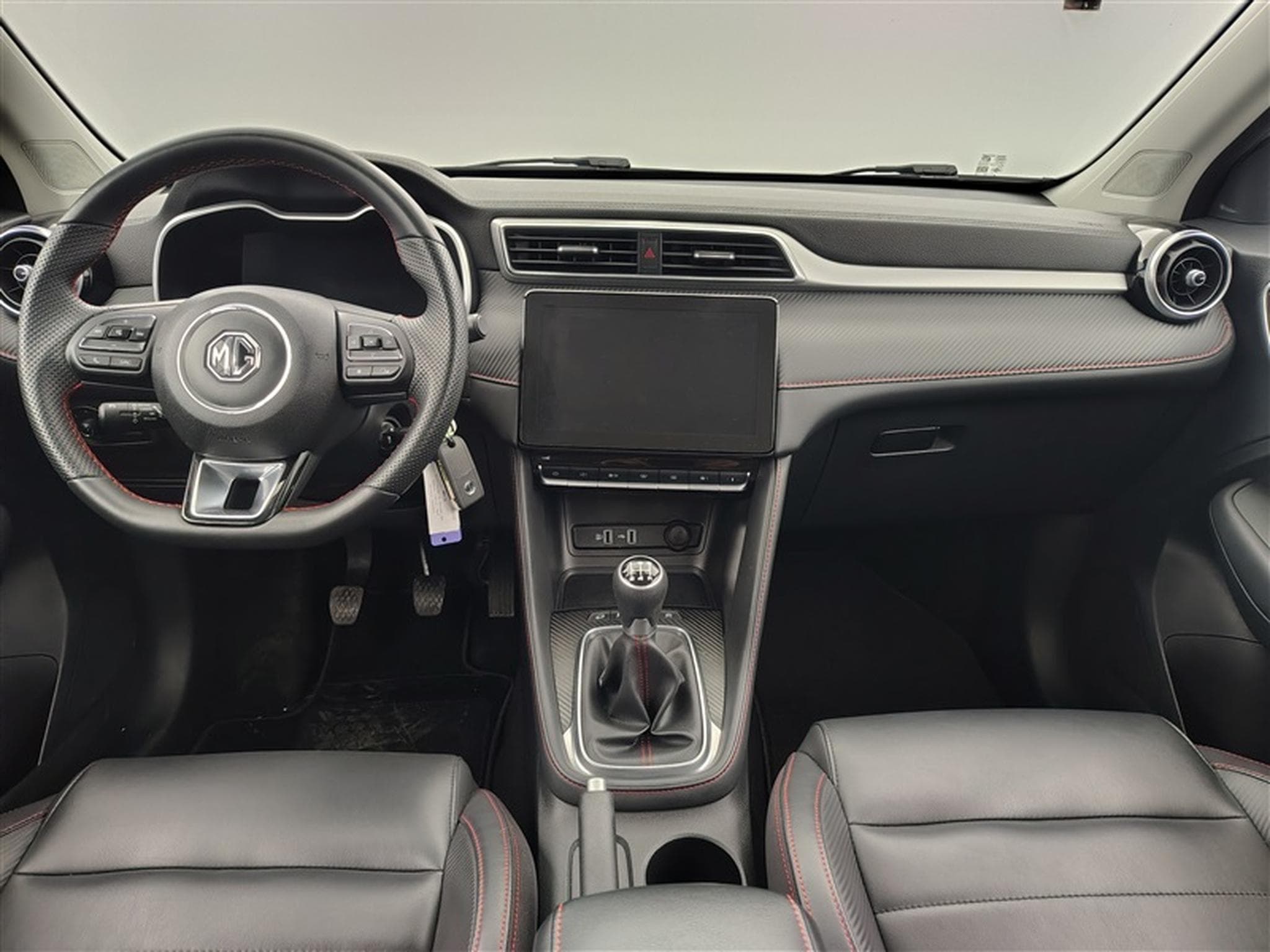 MG ZS 1.5 VTi-Tech Comfort (2024) - Photo 8