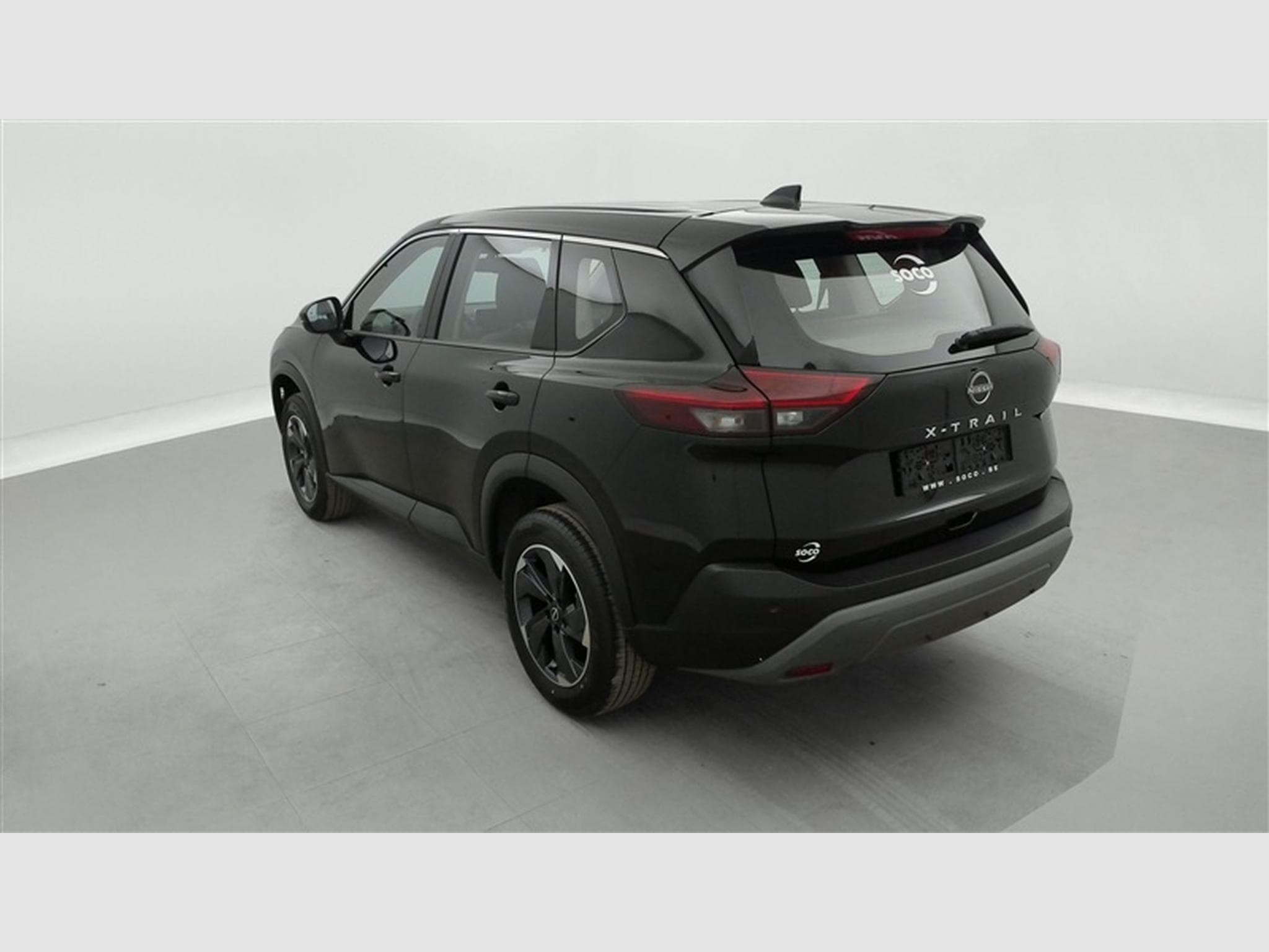 Nissan X-Trail 1.5 DIG-T 2WD X-Tronic Acenta 7pl. CARPLAY / FULL LED / CAM (2026) - Photo 2