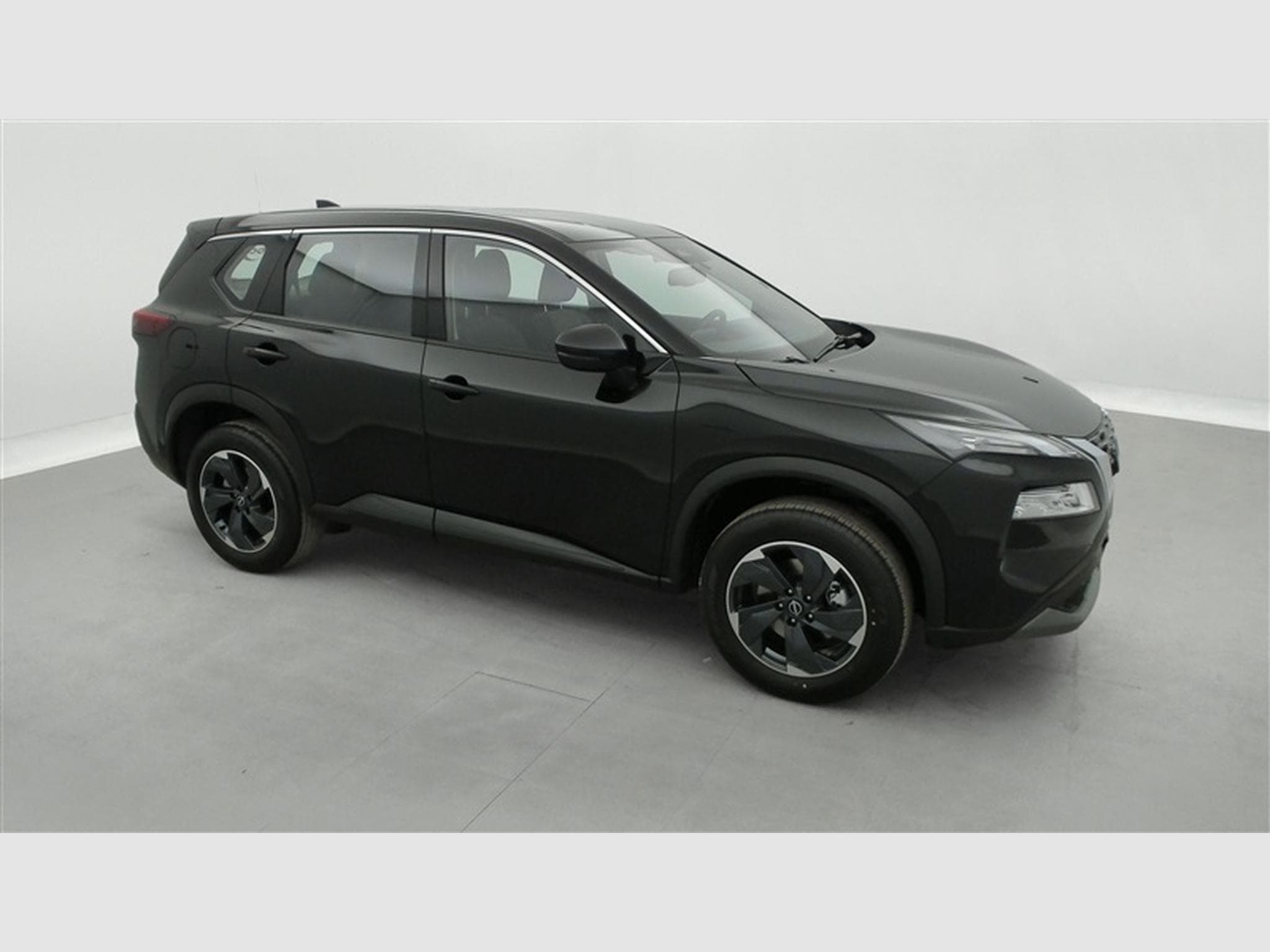 Nissan X-Trail 1.5 DIG-T 2WD X-Tronic Acenta 7pl. CARPLAY / FULL LED / CAM (2026) - Photo 25