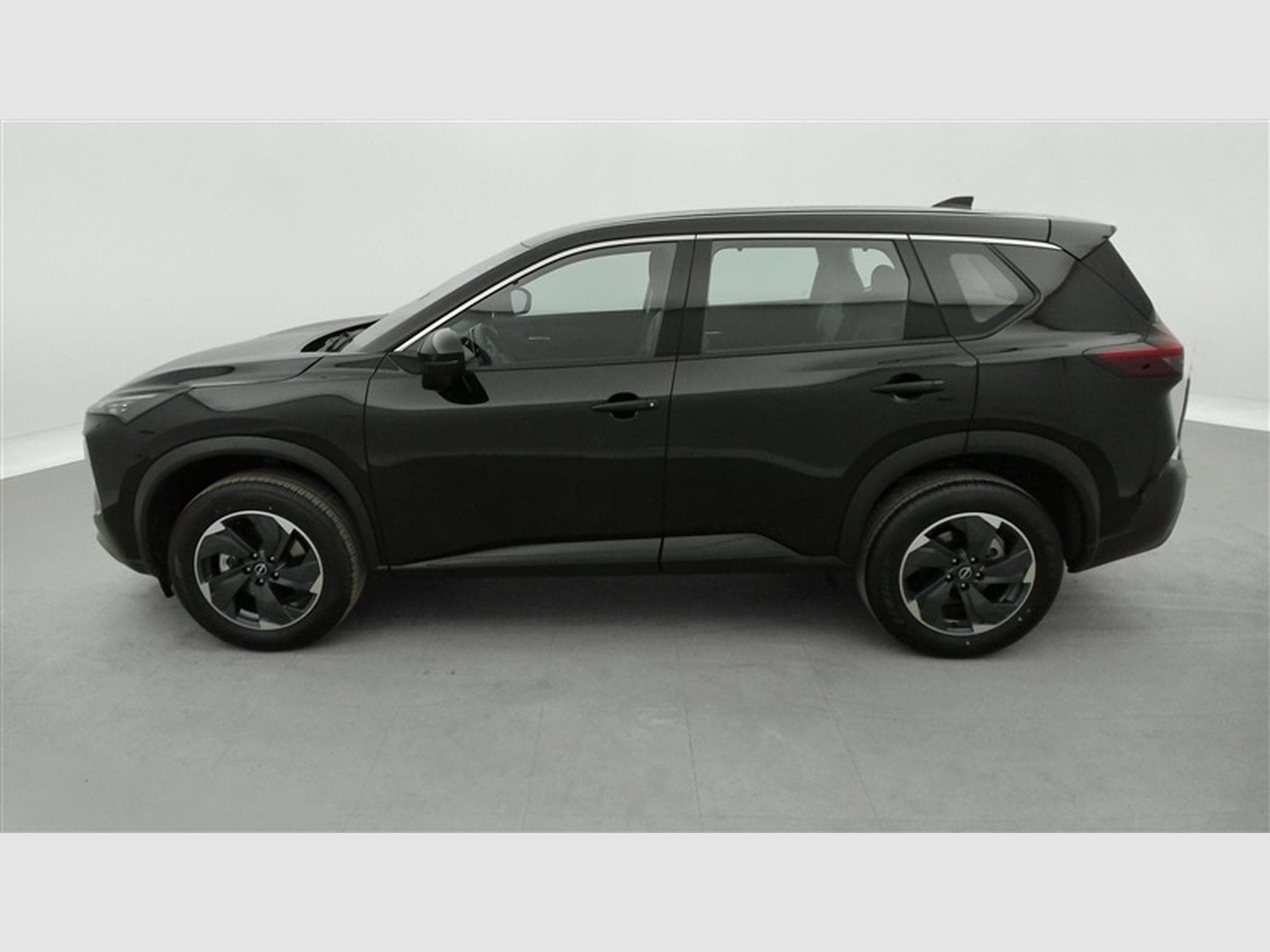 Nissan X-Trail 1.5 DIG-T 2WD X-Tronic Acenta 7pl. CARPLAY / FULL LED / CAM (2026) - Photo 3