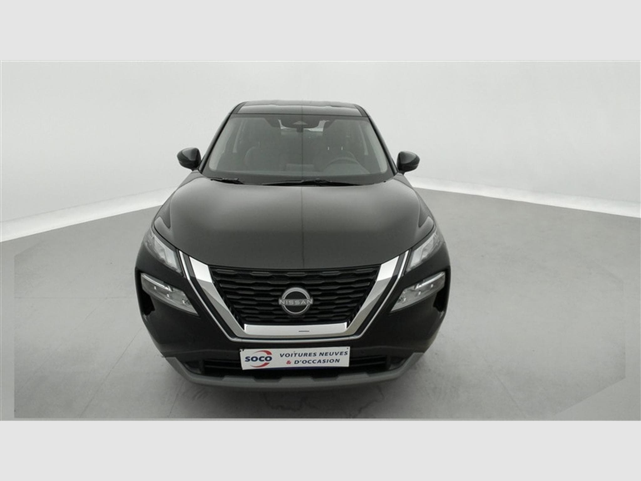 Nissan X-Trail 1.5 DIG-T 2WD X-Tronic Acenta 7pl. CARPLAY / FULL LED / CAM (2026) - Photo 4
