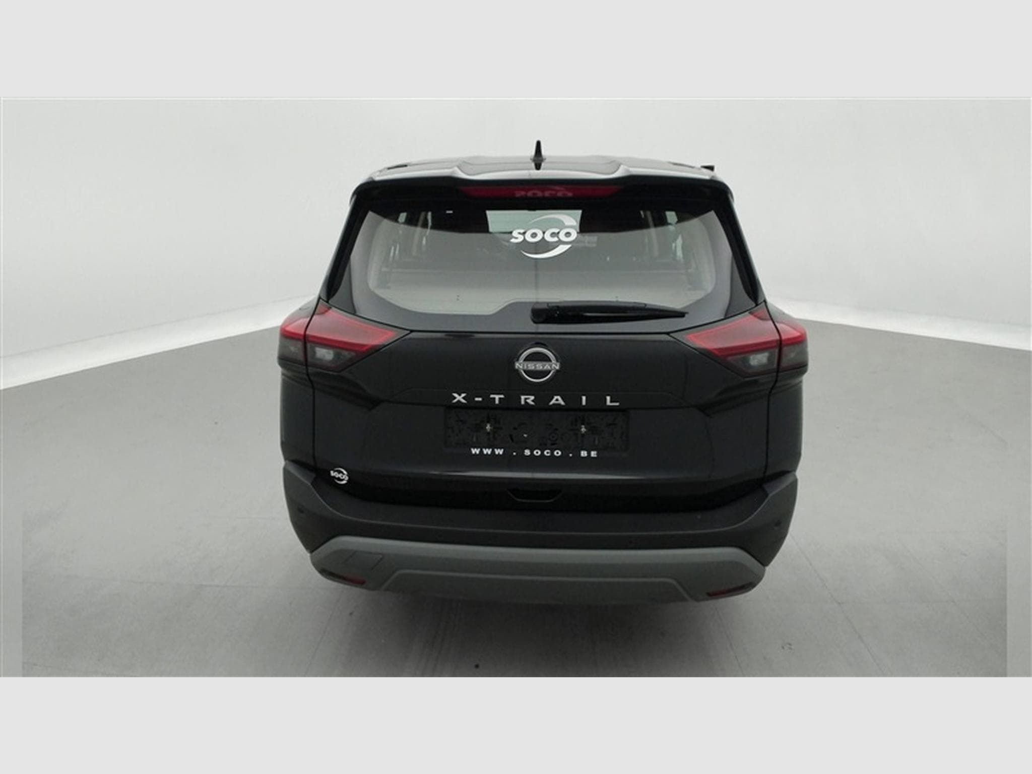 Nissan X-Trail 1.5 DIG-T 2WD X-Tronic Acenta 7pl. CARPLAY / FULL LED / CAM (2026) - Photo 5