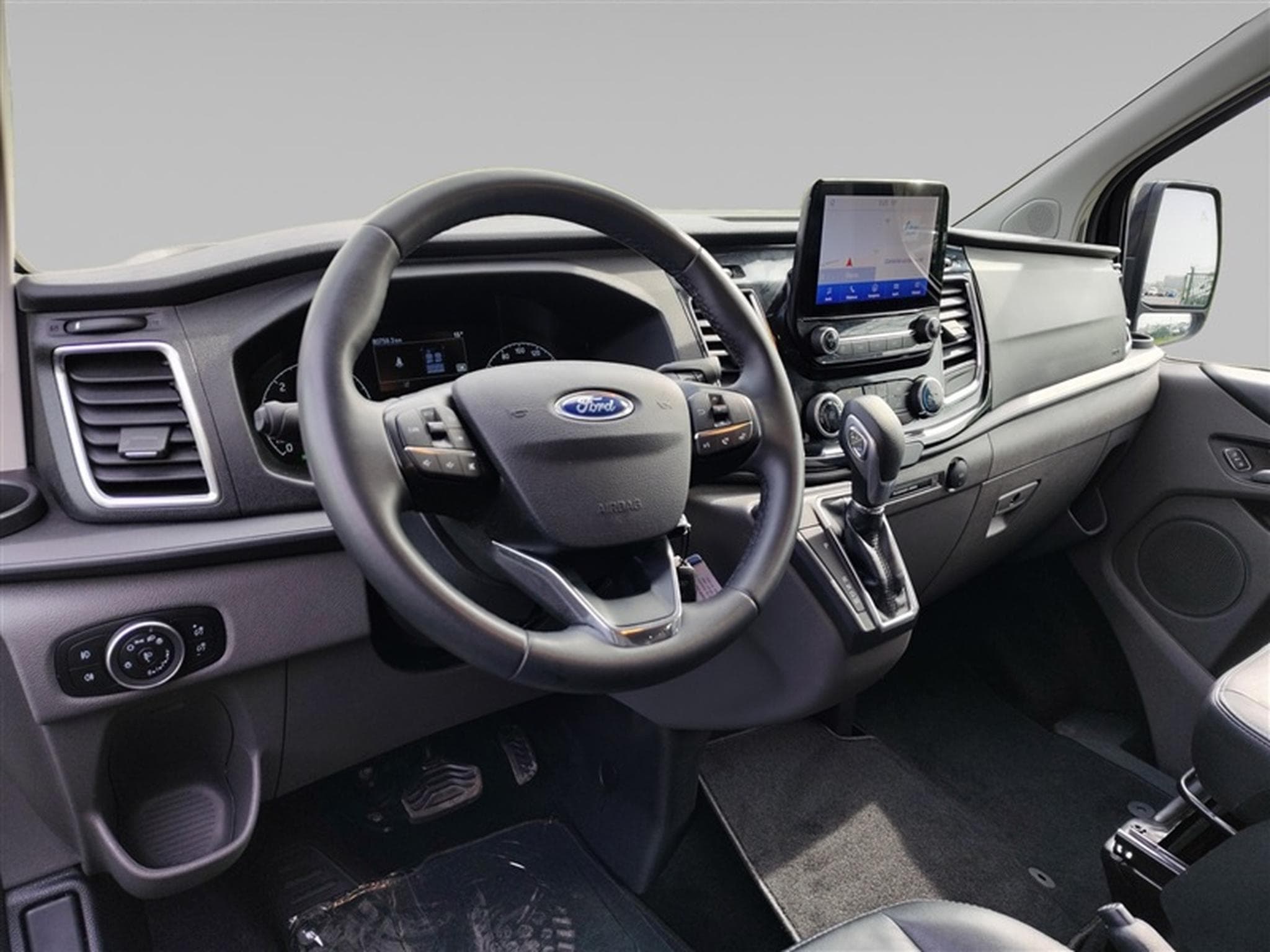 Ford Transit 2.0 TDCi L1H1 Sport Multi S/S (EU6.2) (2022) - Photo 8