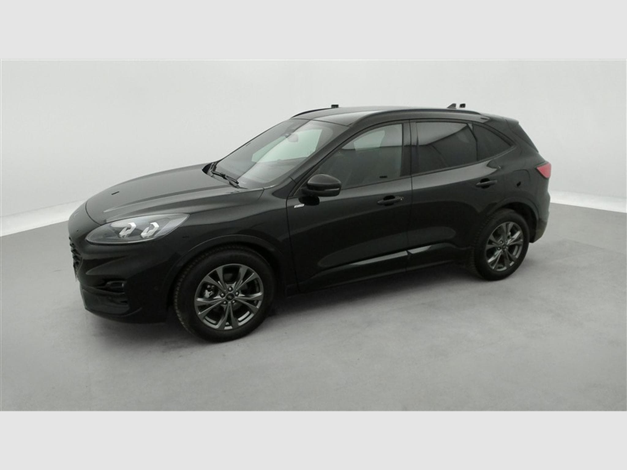 Ford Kuga 2.0 TDCi 120cv PowerShift ST-Line NAVI / FULL LED / CAMERA (2023) - Photo 21