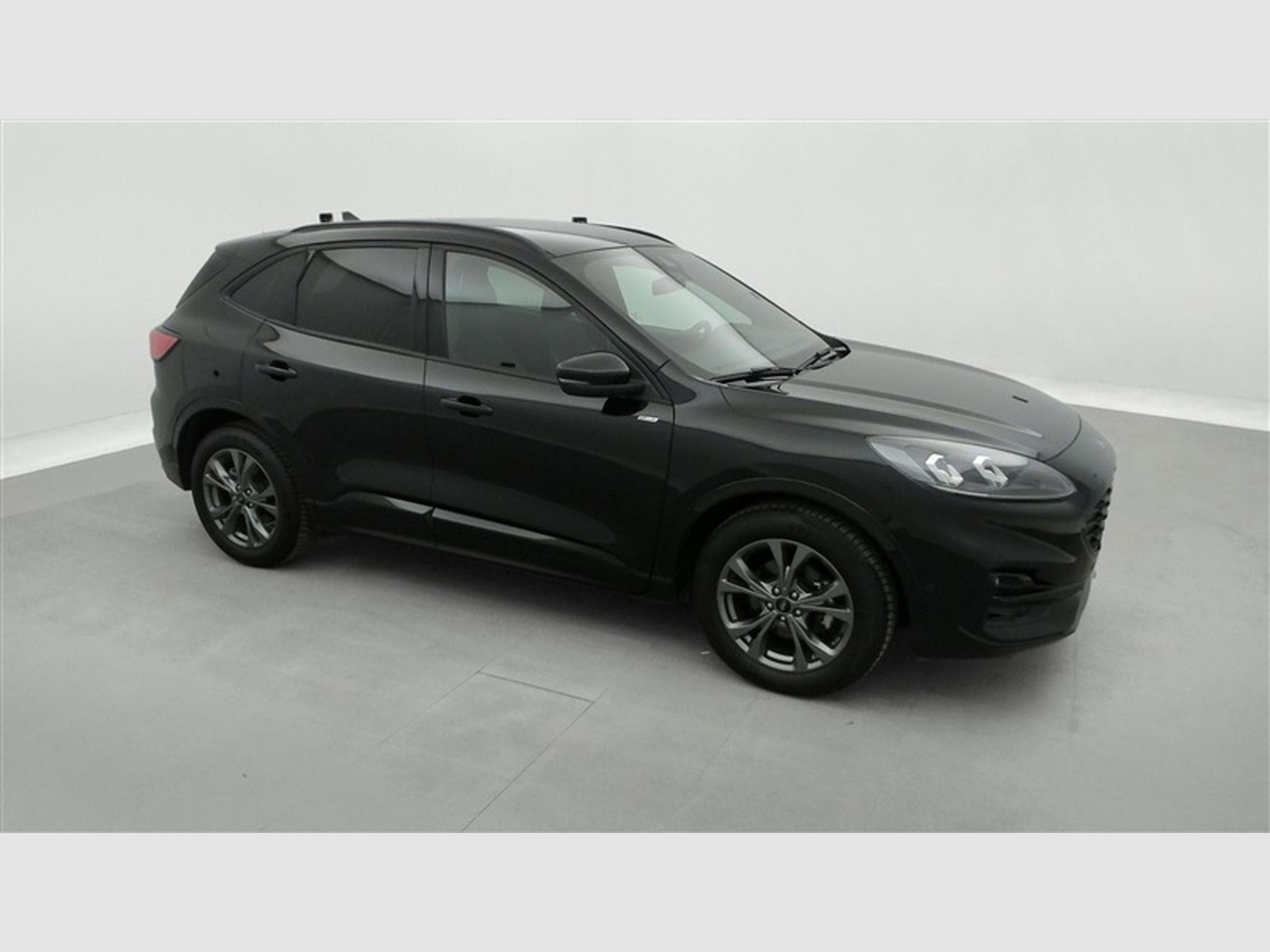 Ford Kuga 2.0 TDCi 120cv PowerShift ST-Line NAVI / FULL LED / CAMERA (2023) - Photo 23