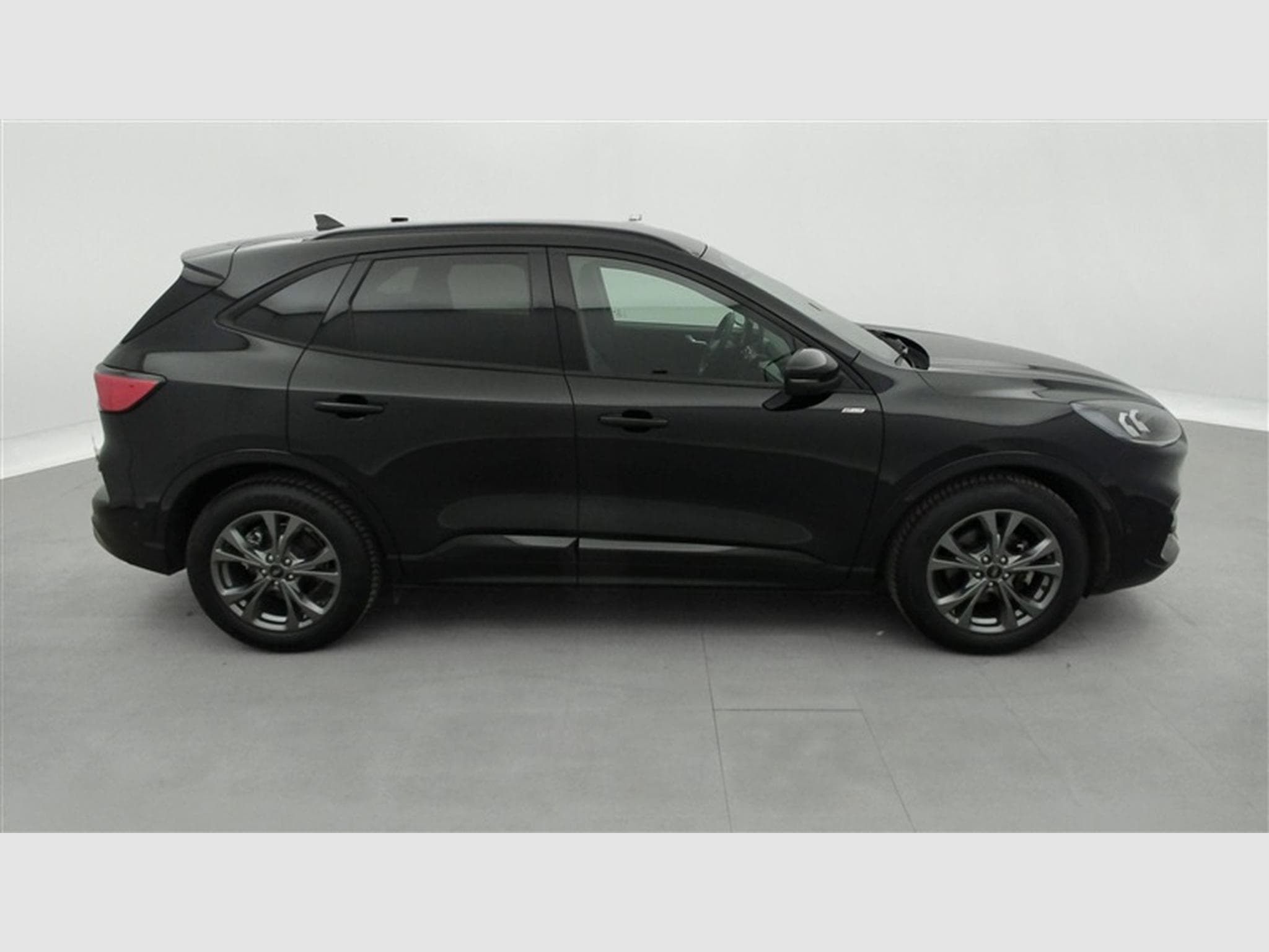 Ford Kuga 2.0 TDCi 120cv PowerShift ST-Line NAVI / FULL LED / CAMERA (2023) - Photo 24