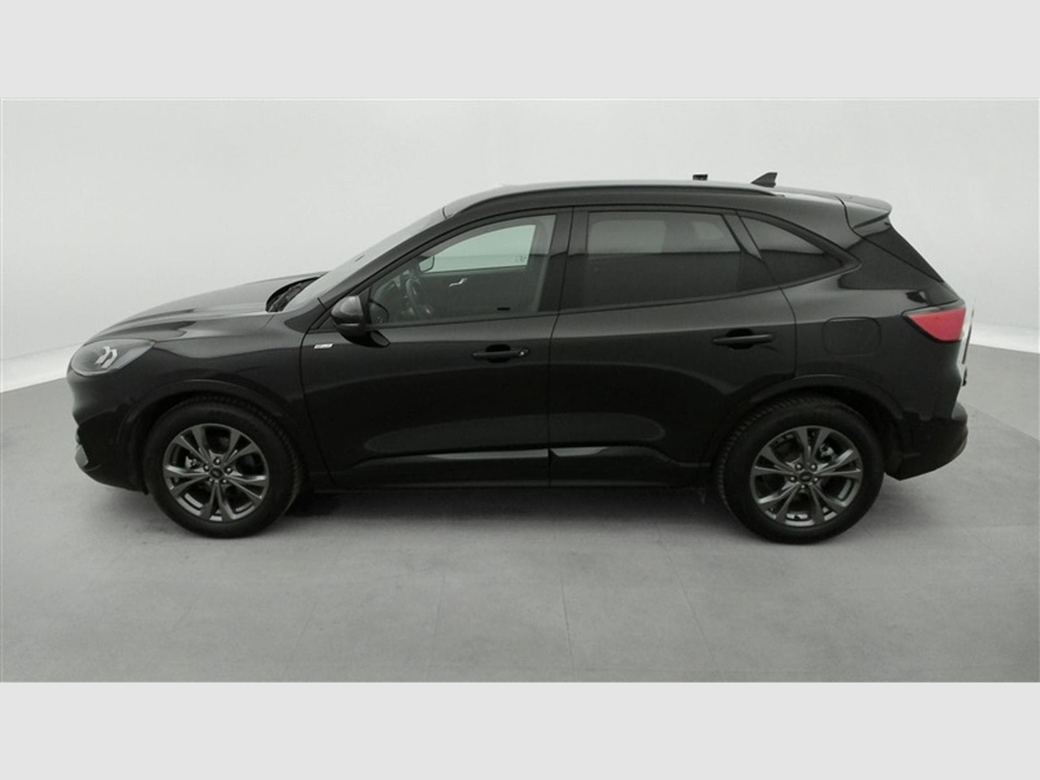 Ford Kuga 2.0 TDCi 120cv PowerShift ST-Line NAVI / FULL LED / CAMERA (2023) - Photo 3