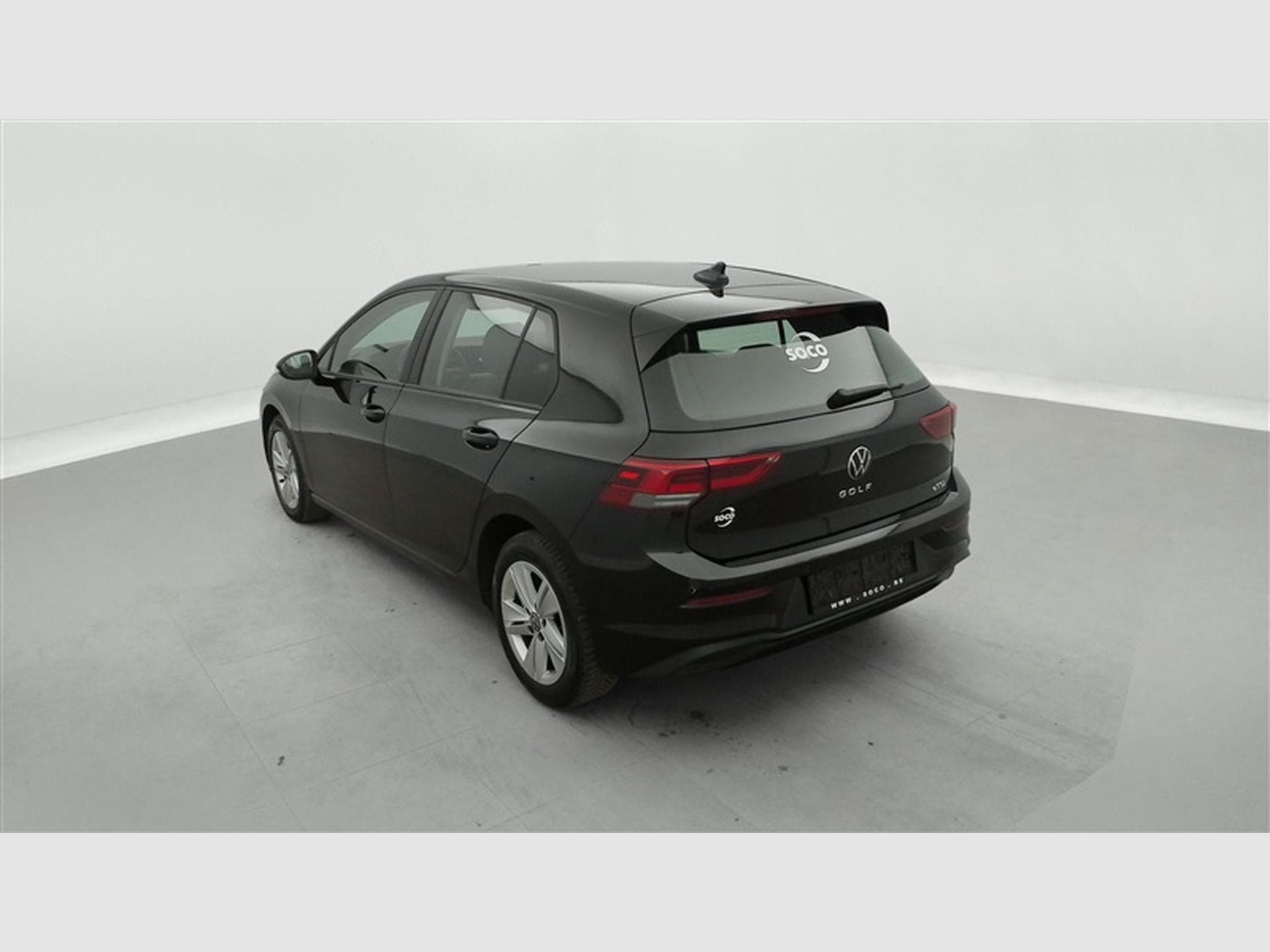 VW Golf 1.0 eTSI Life Business DSG/NAVI/FULL LED/JA16/PDC (2024) - Photo 2