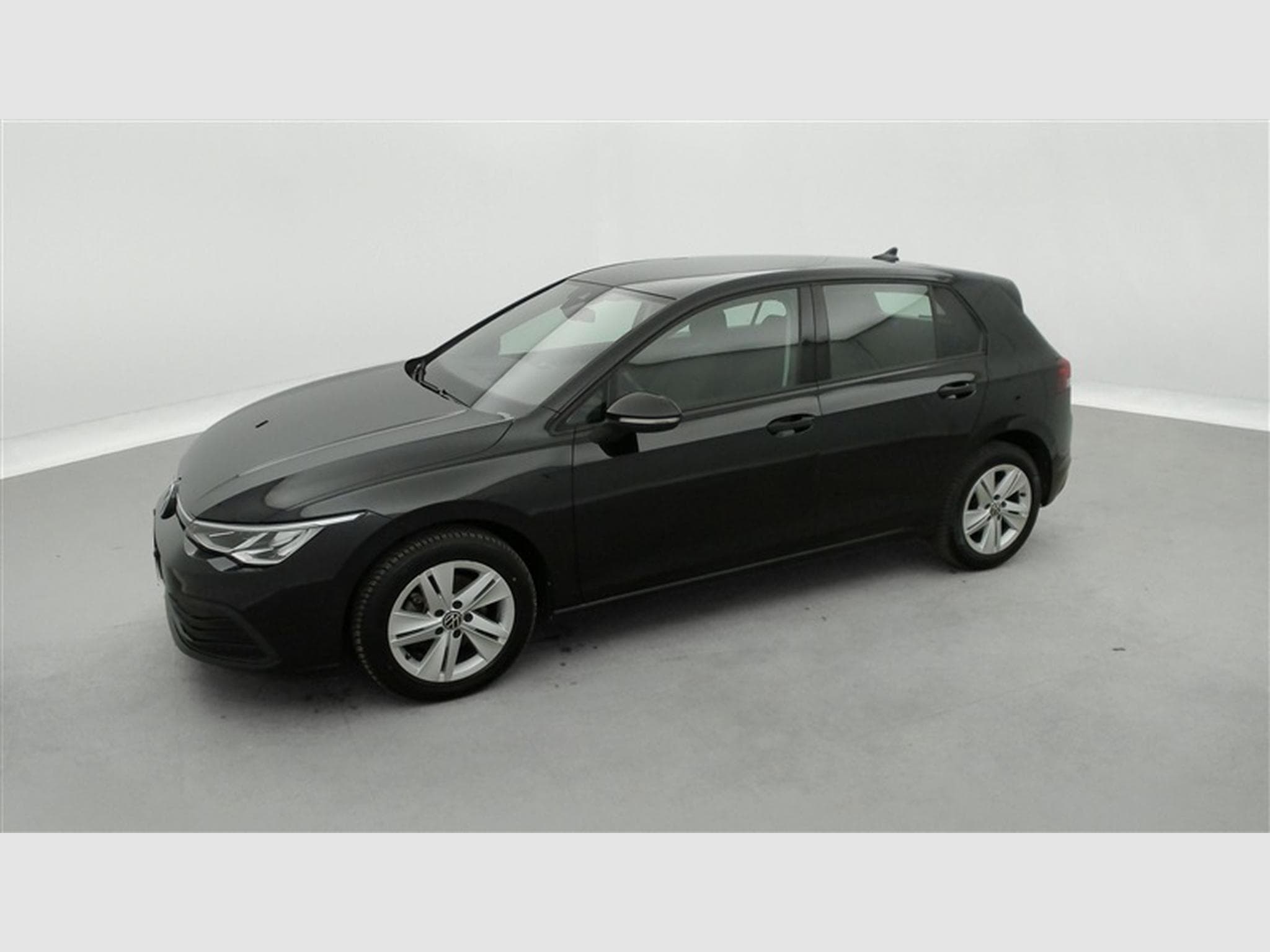 VW Golf 1.0 eTSI Life Business DSG/NAVI/FULL LED/JA16/PDC (2024) - Photo 21