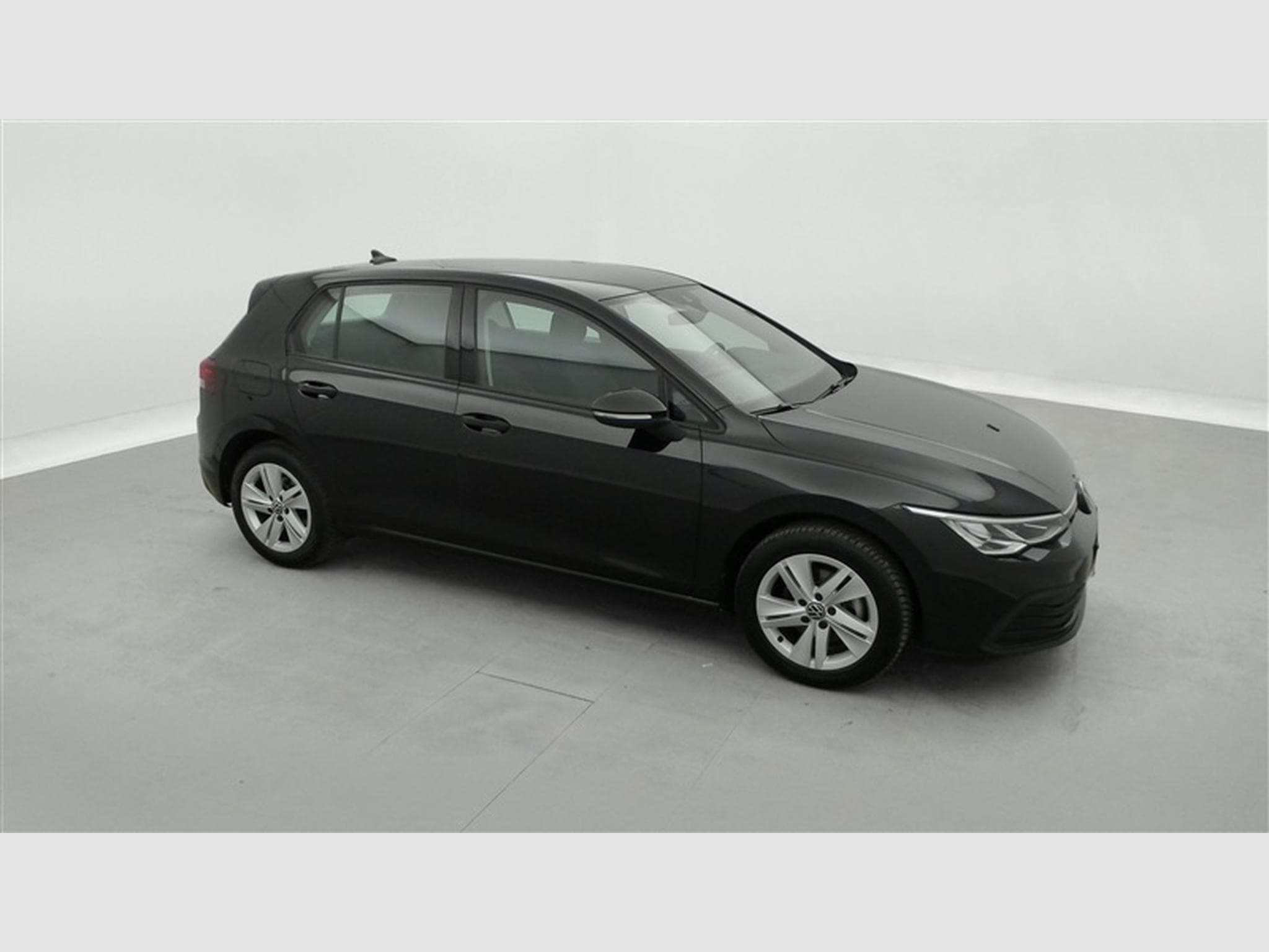 VW Golf 1.0 eTSI Life Business DSG/NAVI/FULL LED/JA16/PDC (2024) - Photo 23