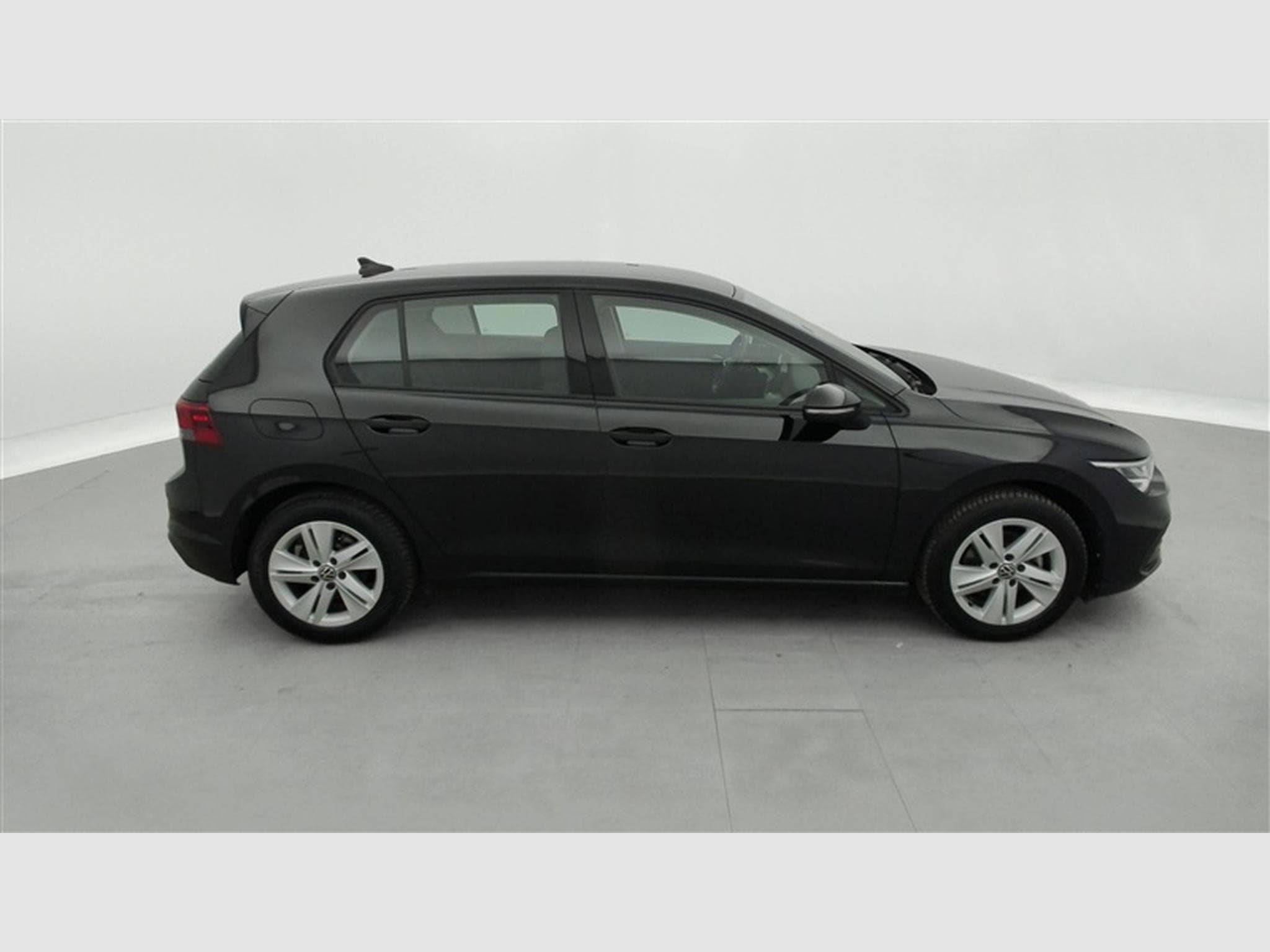 VW Golf 1.0 eTSI Life Business DSG/NAVI/FULL LED/JA16/PDC (2024) - Photo 24