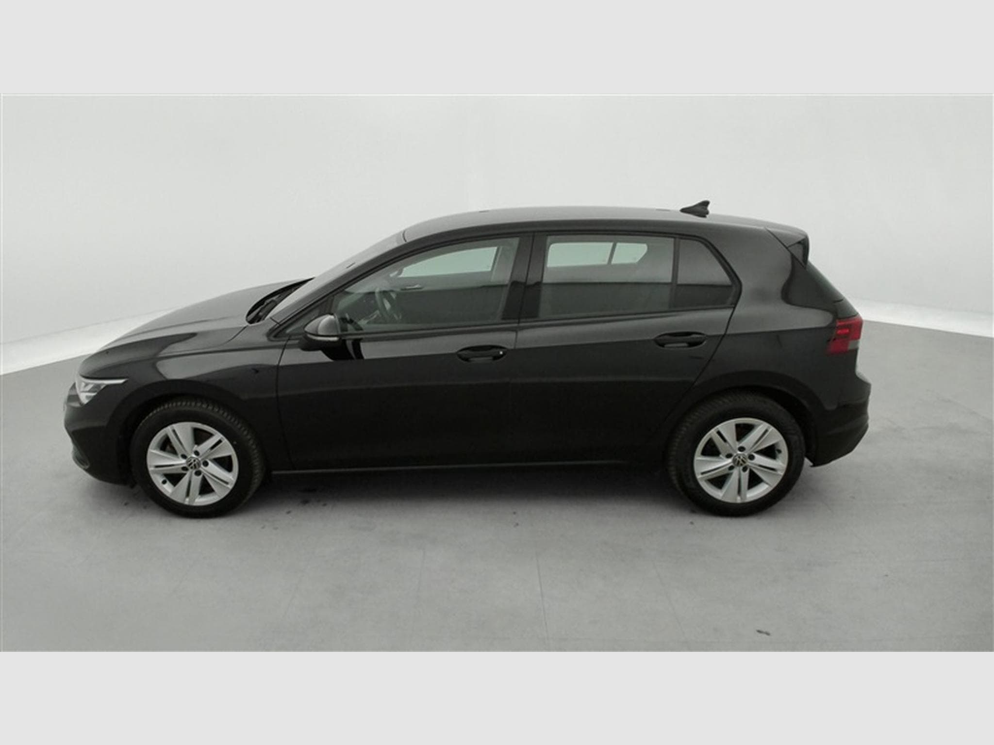 VW Golf 1.0 eTSI Life Business DSG/NAVI/FULL LED/JA16/PDC (2024) - Photo 3