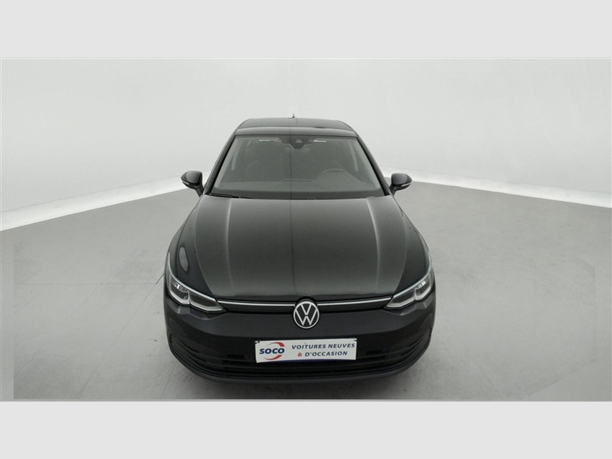 VW Golf 1.0 eTSI Life Business DSG/NAVI/FULL LED/JA16/PDC (2024) - Photo 4