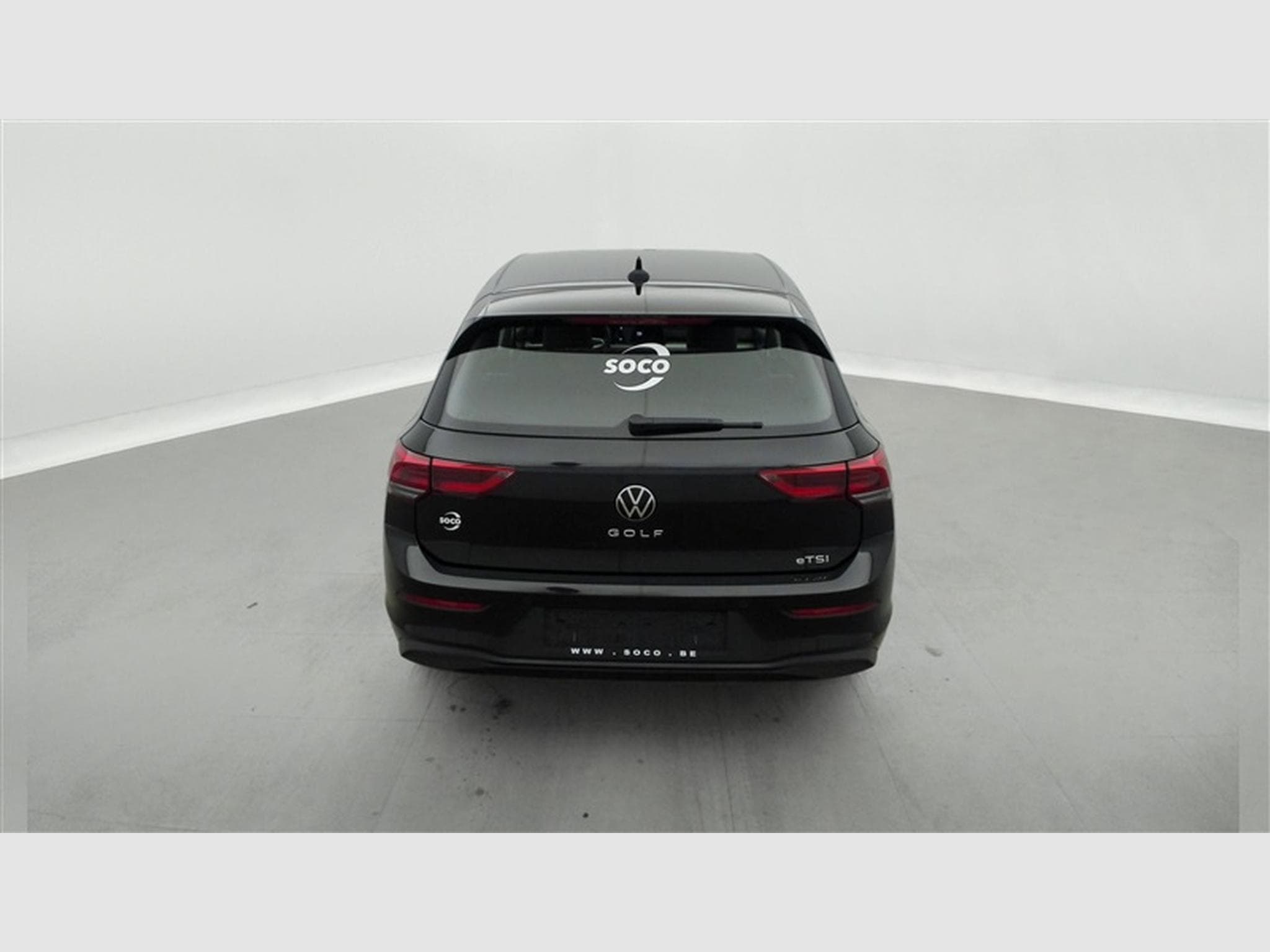 VW Golf 1.0 eTSI Life Business DSG/NAVI/FULL LED/JA16/PDC (2024) - Photo 5