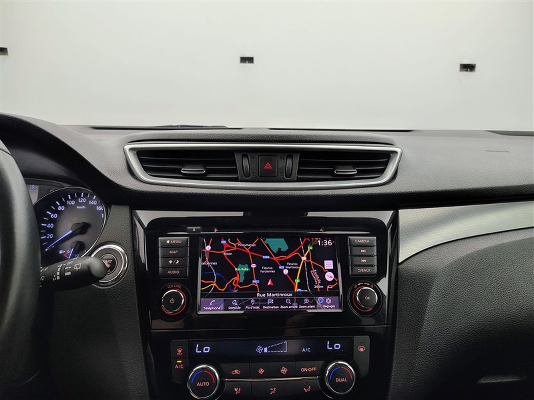 Nissan Qashqai 1.5 dCi N-connecta (2019) - Photo 11