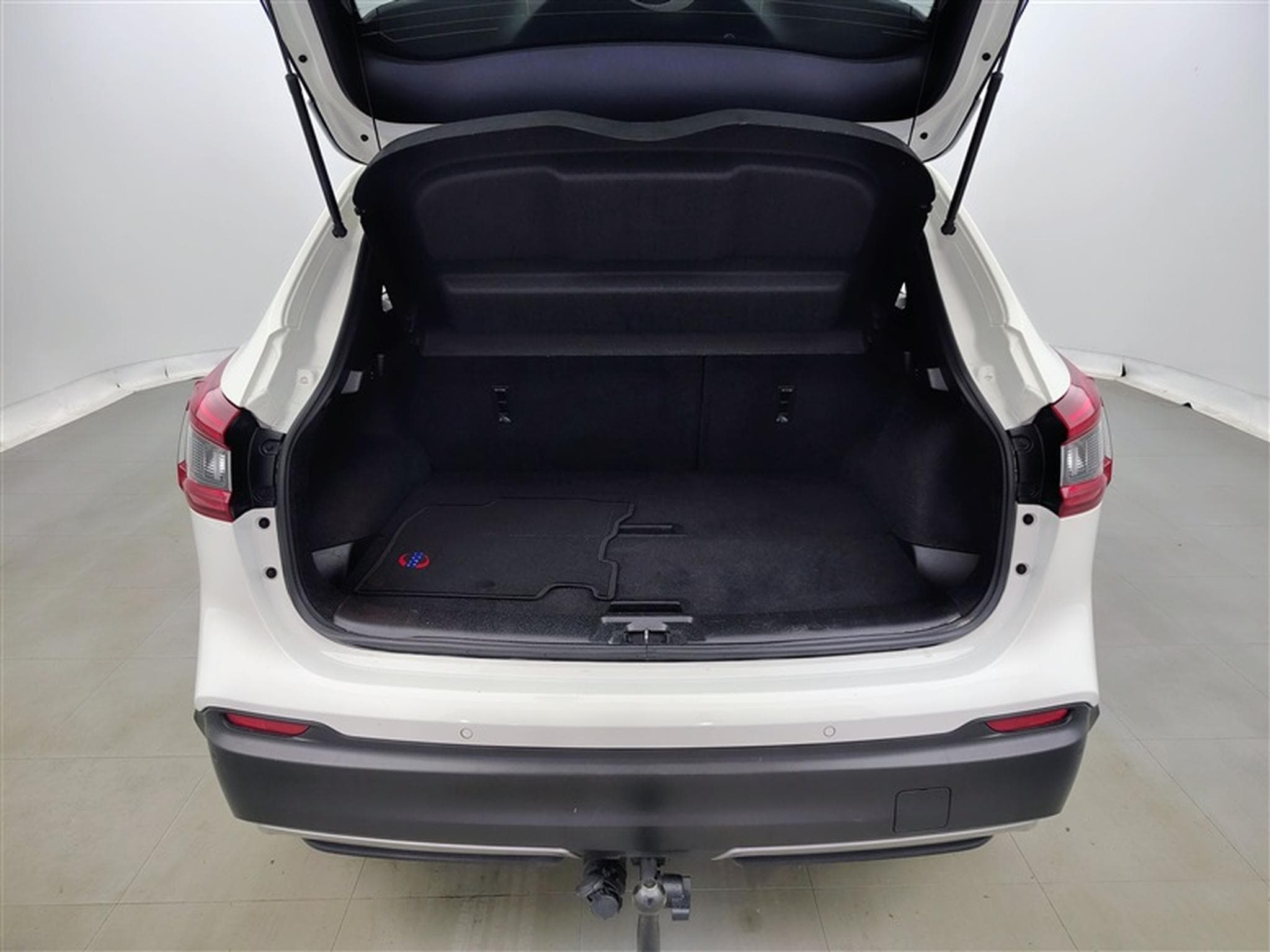 Nissan Qashqai 1.5 dCi N-connecta (2019) - Photo 14