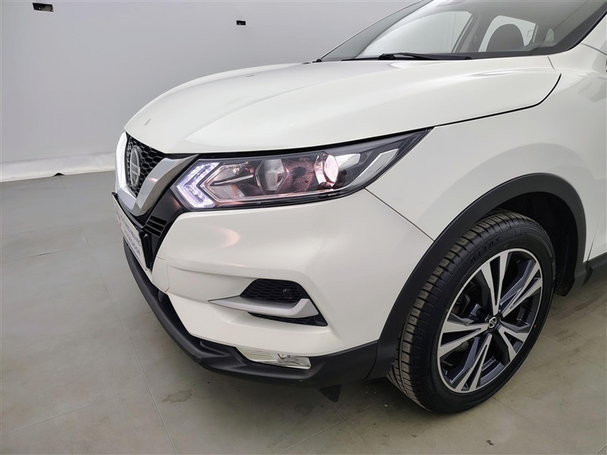 Nissan Qashqai 1.5 dCi N-connecta (2019) - Photo 15