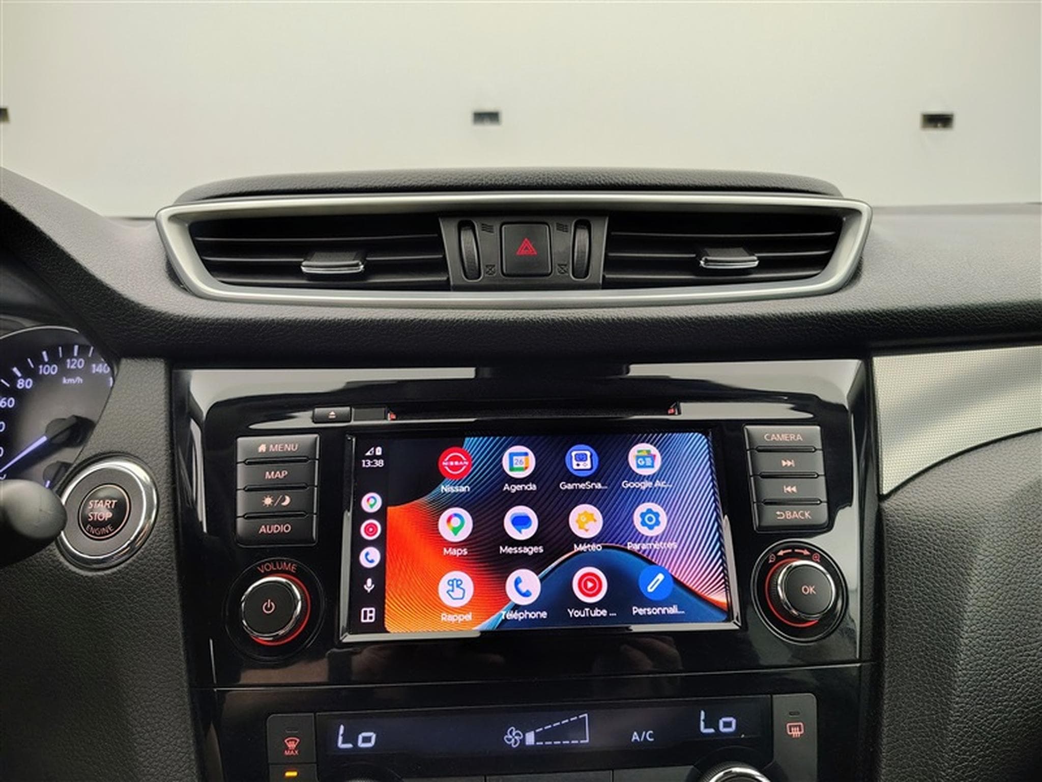 Nissan Qashqai 1.5 dCi N-connecta (2019) - Photo 20