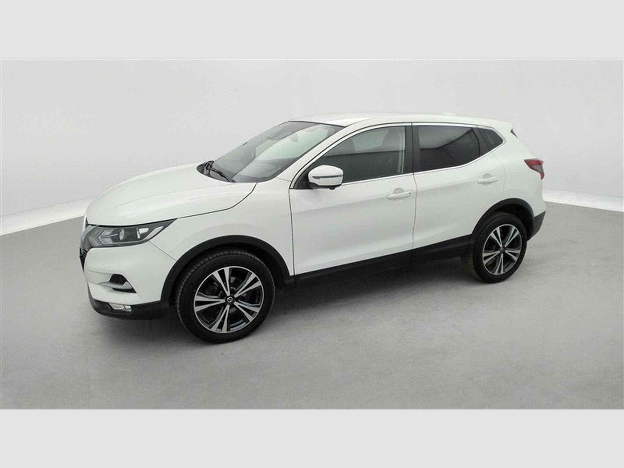 Nissan Qashqai 1.5 dCi N-connecta (2019) - Photo 21