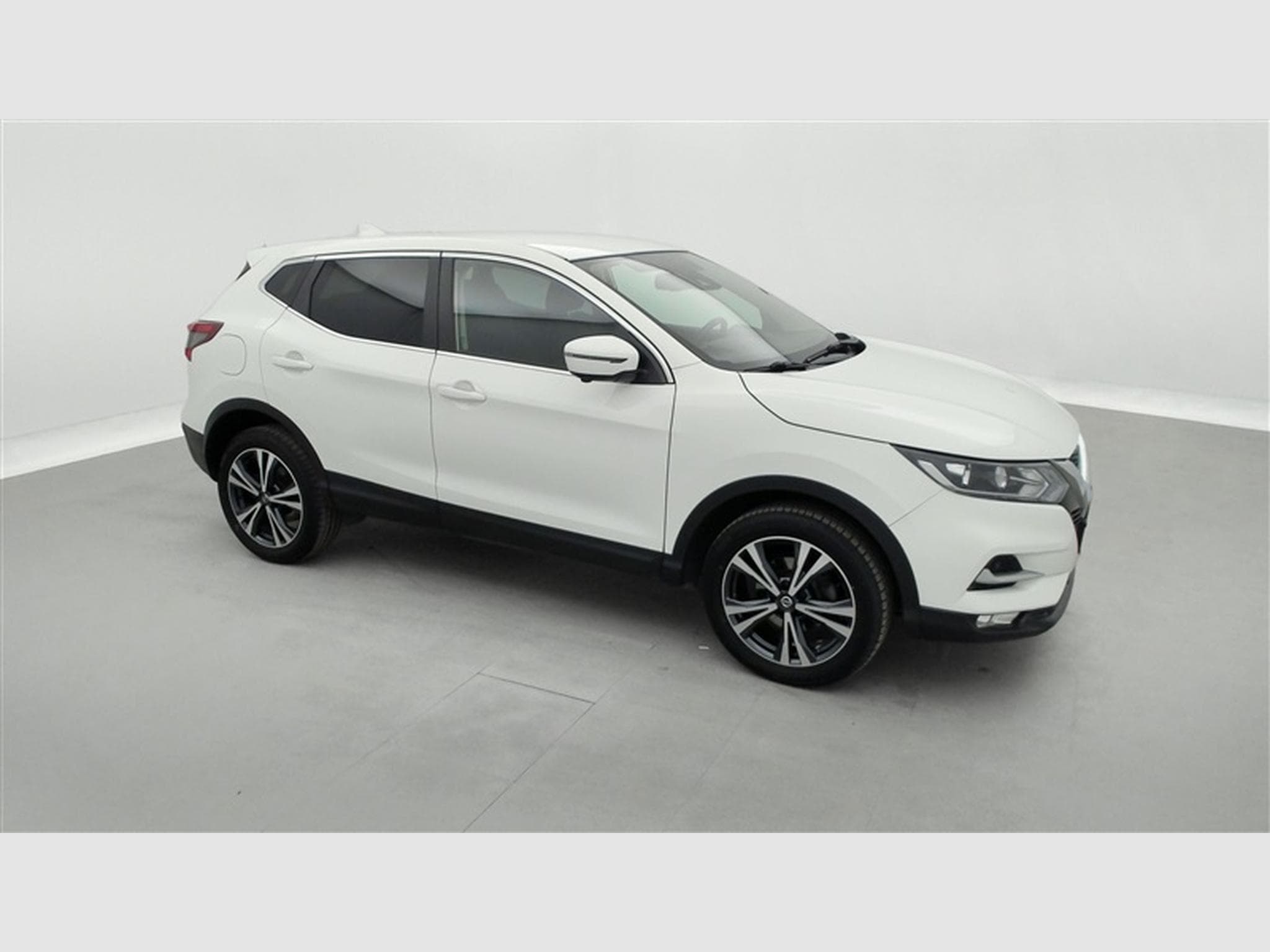Nissan Qashqai 1.5 dCi N-connecta (2019) - Photo 23
