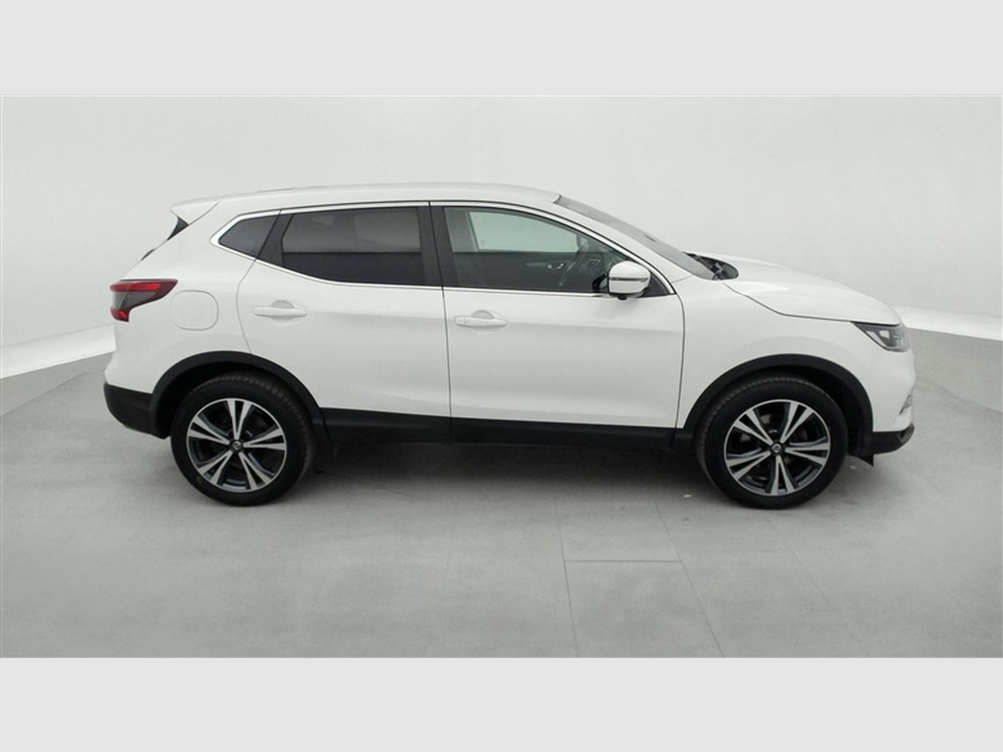 Nissan Qashqai 1.5 dCi N-connecta (2019) - Photo 24