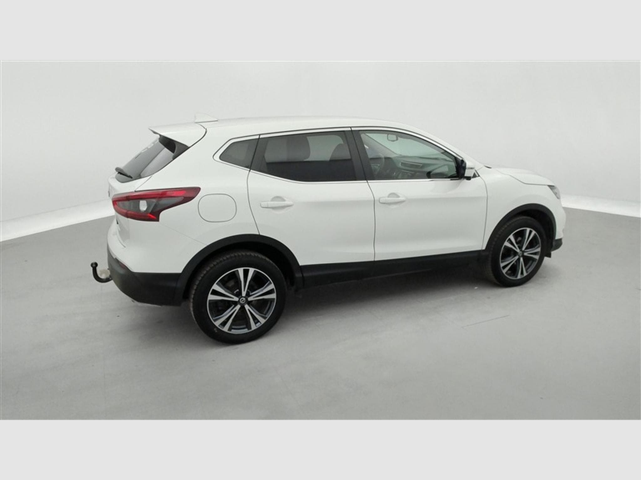 Nissan Qashqai 1.5 dCi N-connecta (2019) - Photo 25