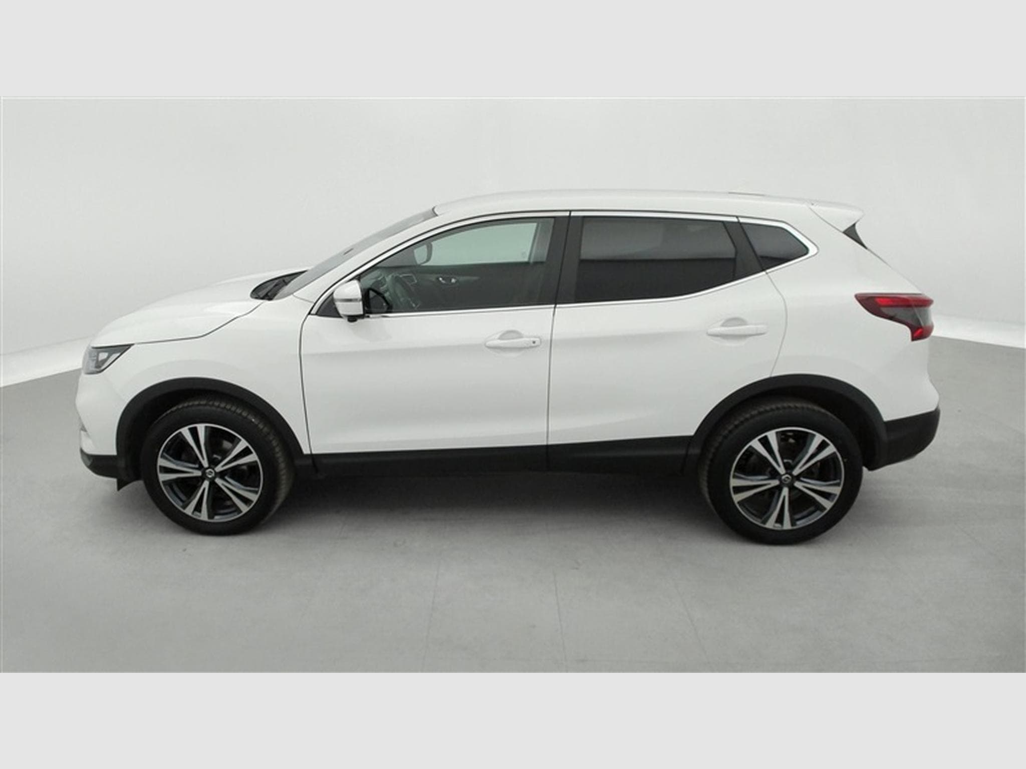 Nissan Qashqai 1.5 dCi N-connecta (2019) - Photo 3