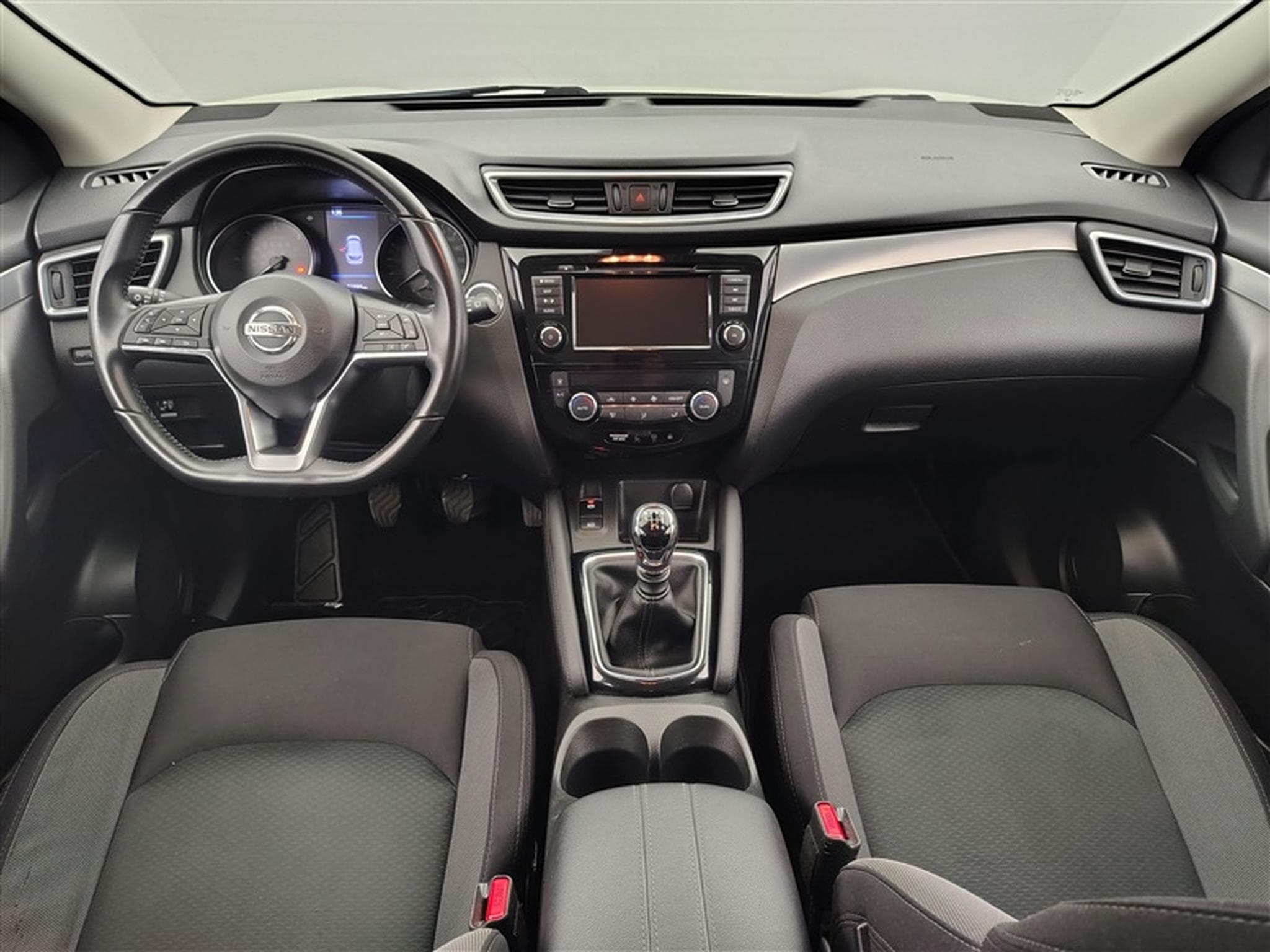 Nissan Qashqai 1.5 dCi N-connecta (2019) - Photo 8