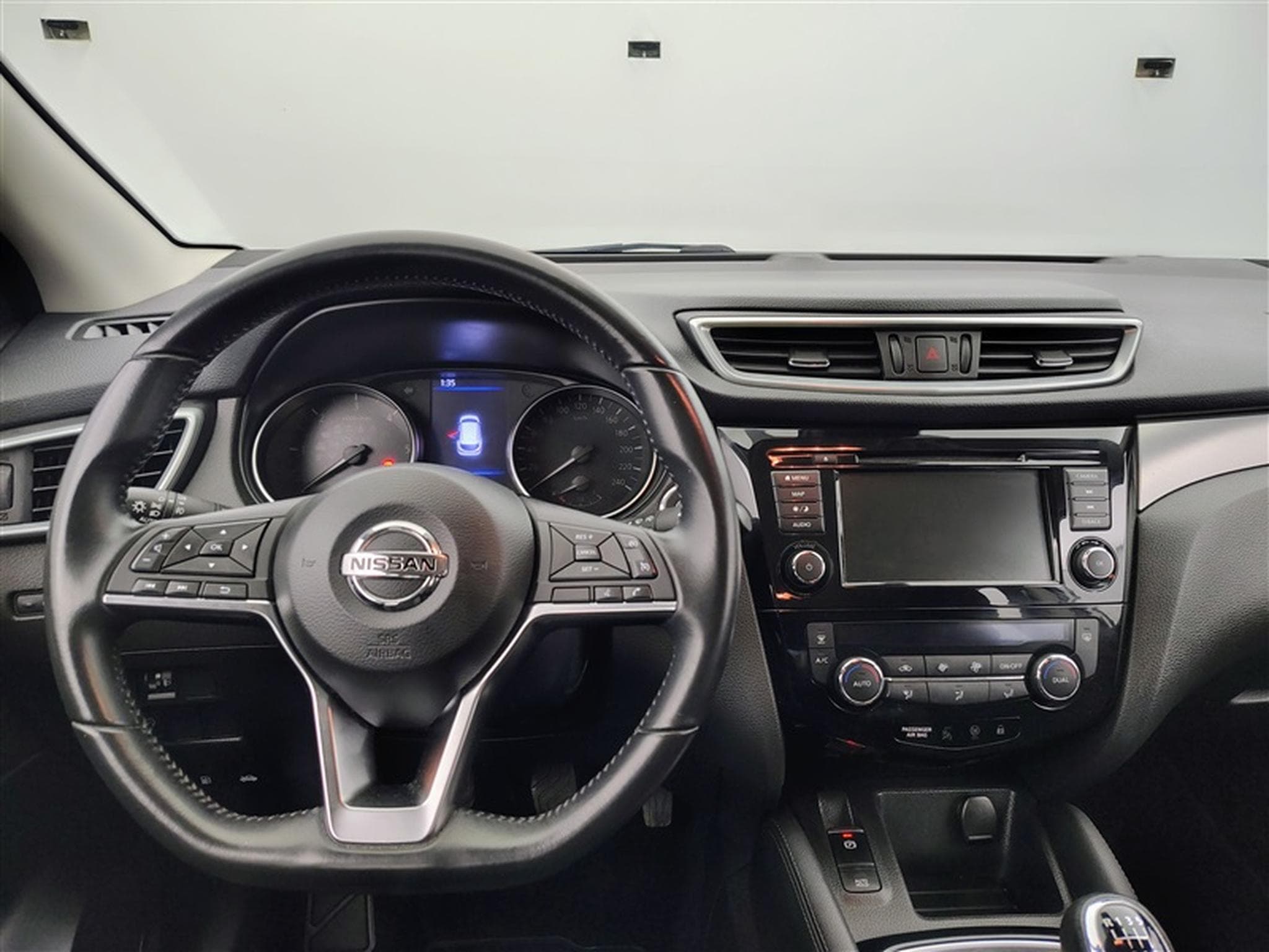 Nissan Qashqai 1.5 dCi N-connecta (2019) - Photo 9