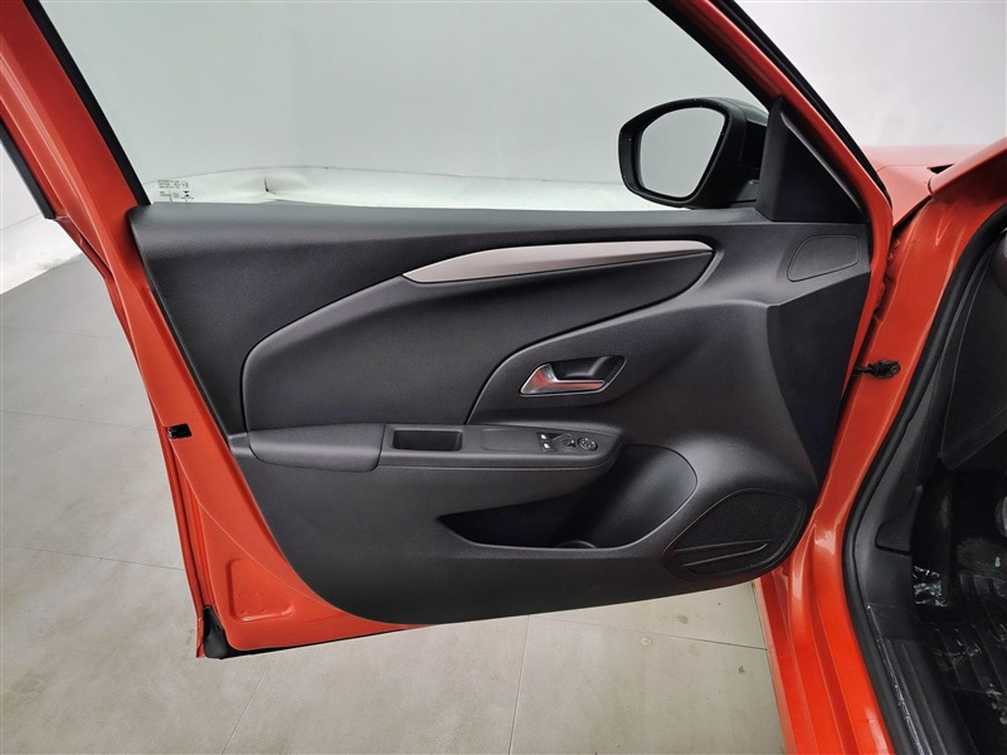 Opel Corsa 1.2i S/S (EU6.4AP) (2022) - Photo 16
