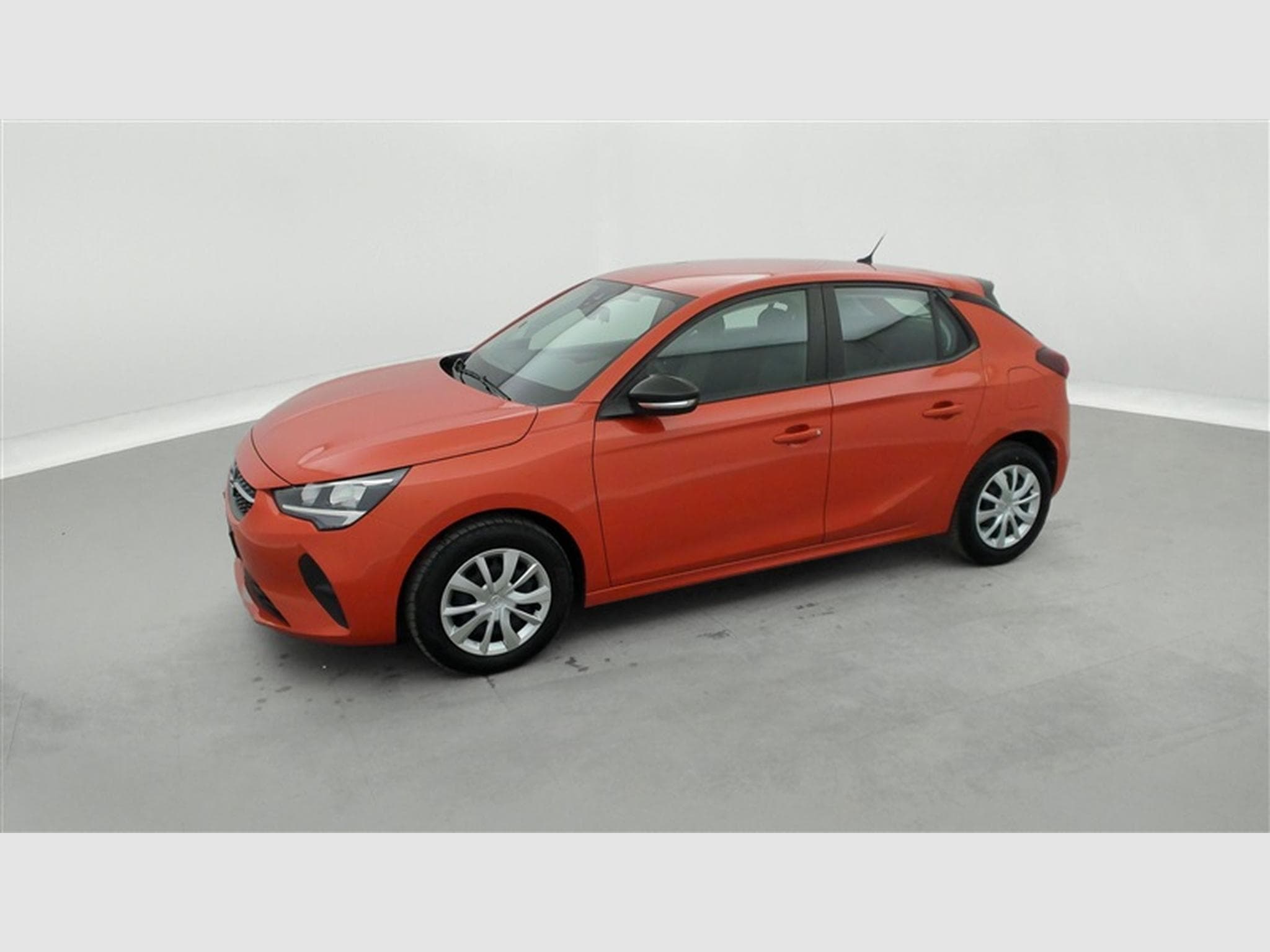 Opel Corsa 1.2i S/S (EU6.4AP) (2022) - Photo 18