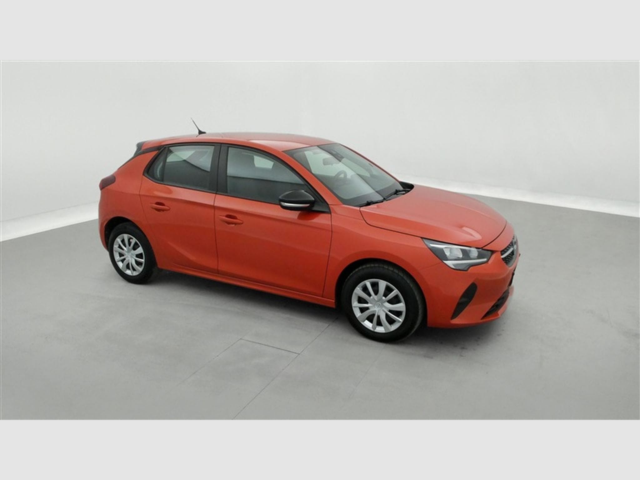 Opel Corsa 1.2i S/S (EU6.4AP) (2022) - Photo 20