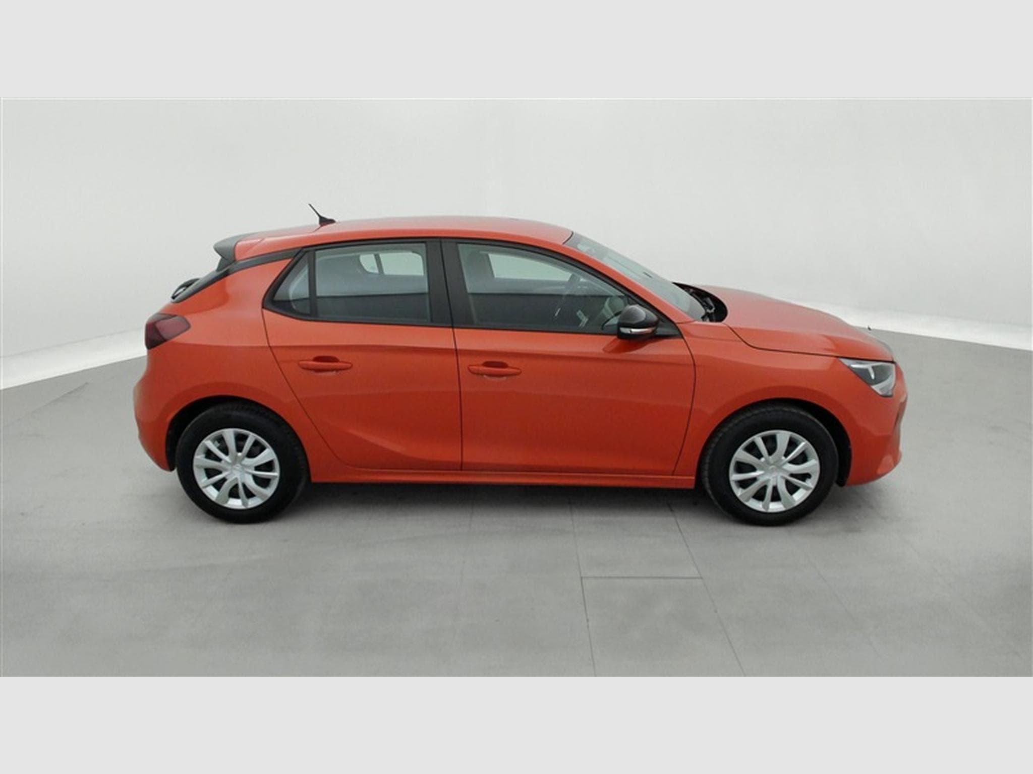 Opel Corsa 1.2i S/S (EU6.4AP) (2022) - Photo 21