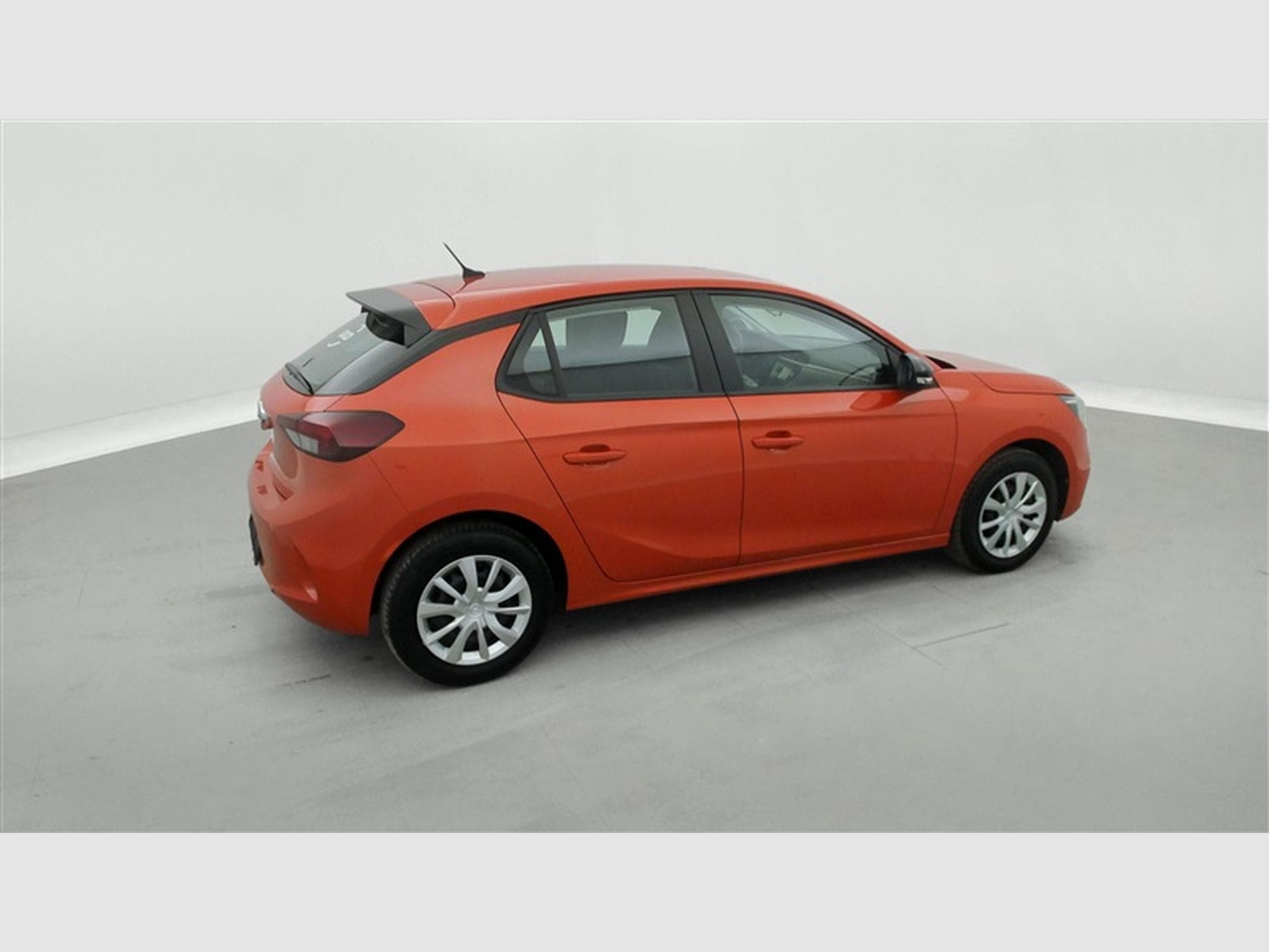 Opel Corsa 1.2i S/S (EU6.4AP) (2022) - Photo 22