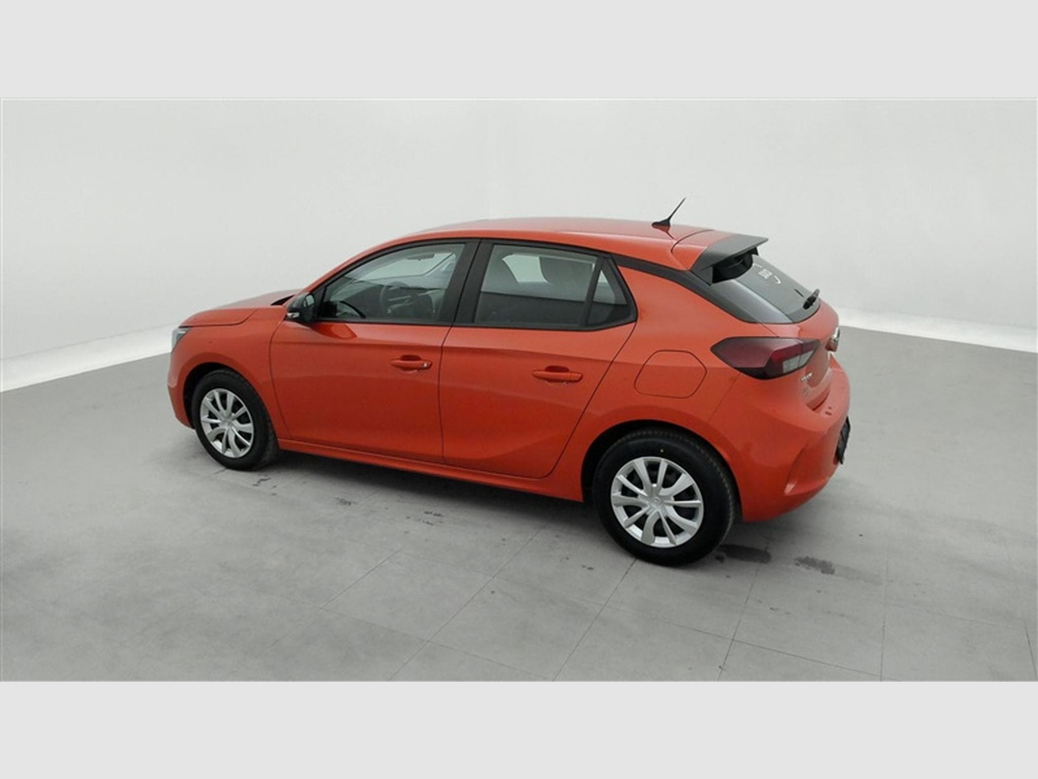 Opel Corsa 1.2i S/S (EU6.4AP) (2022) - Photo 24