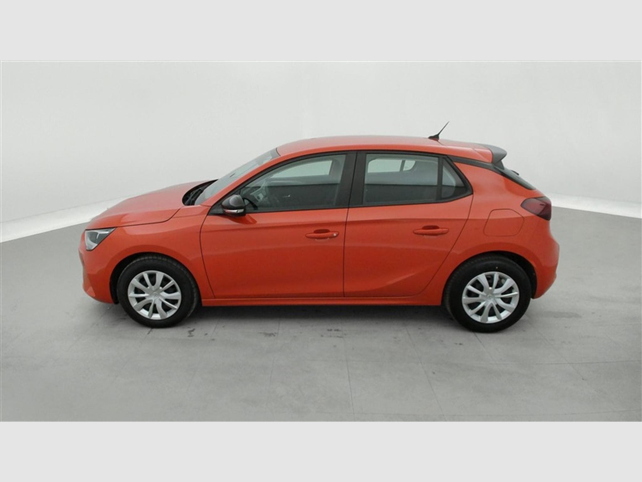 Opel Corsa 1.2i S/S (EU6.4AP) (2022) - Photo 3