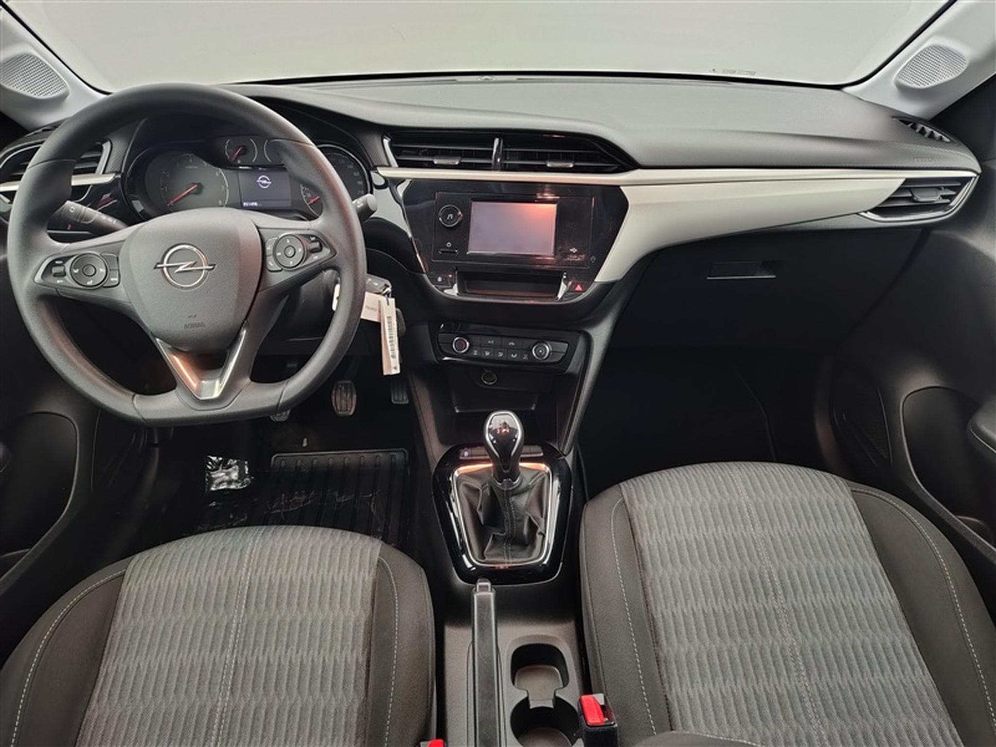 Opel Corsa 1.2i S/S (EU6.4AP) (2022) - Photo 8