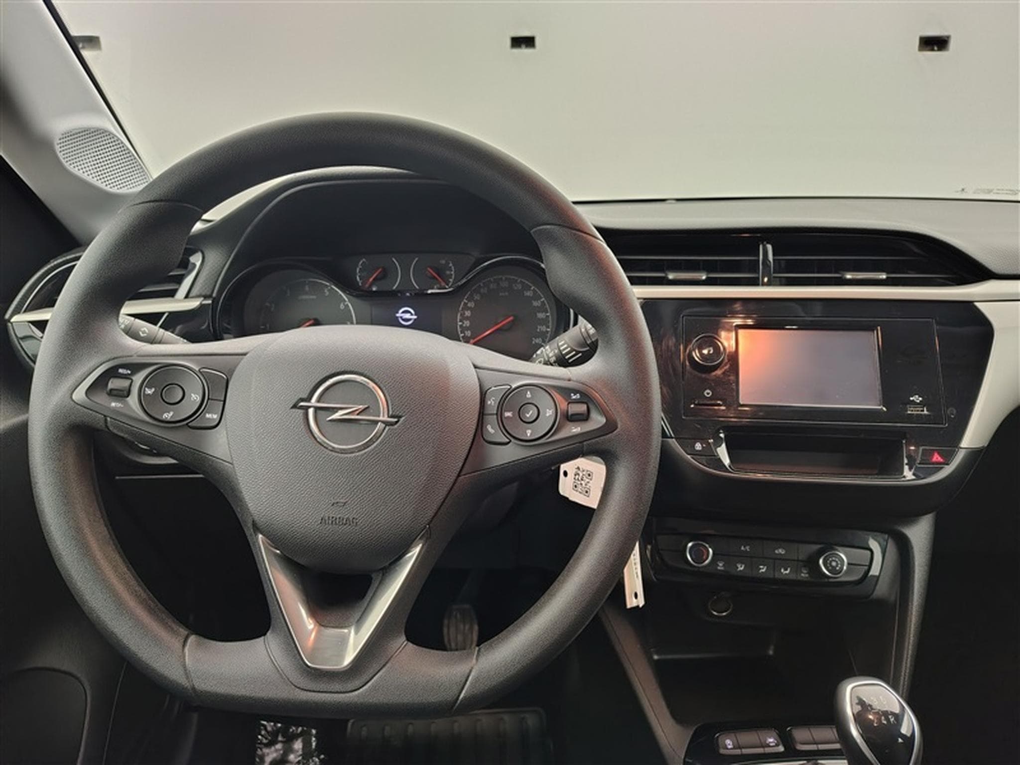 Opel Corsa 1.2i S/S (EU6.4AP) (2022) - Photo 9