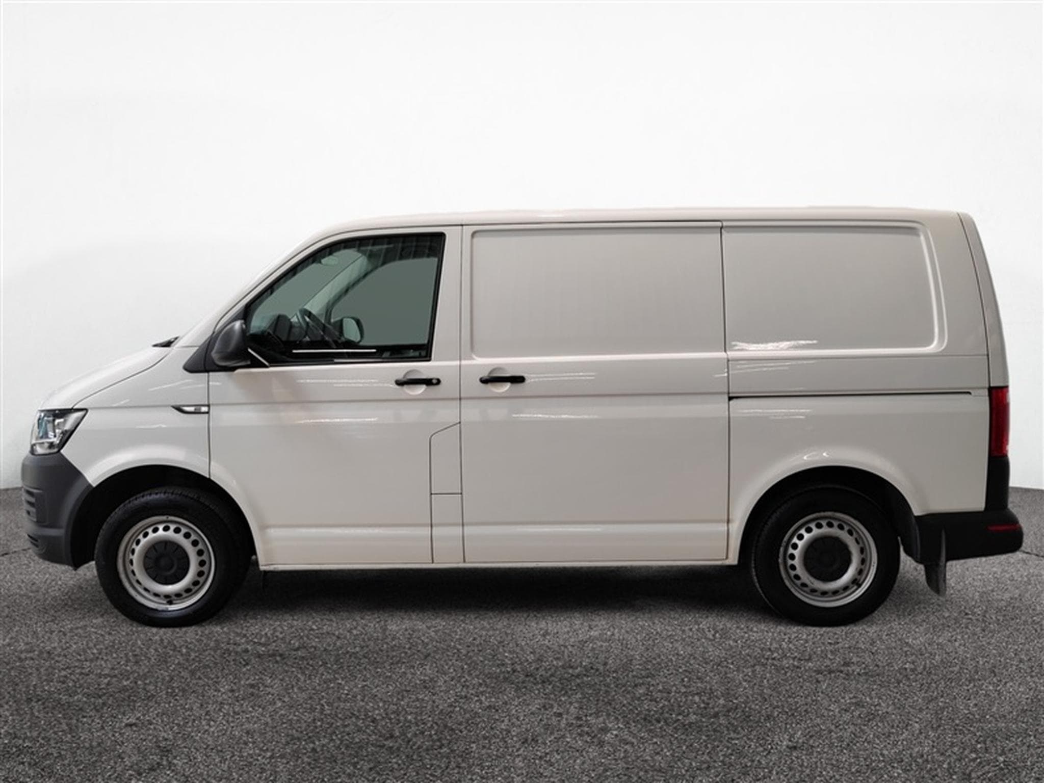 VW T6.1 2.0 TDi SCR 3PL/CUIR/CARPLAY/PDC/AMENAG INT (2020) - Photo 3
