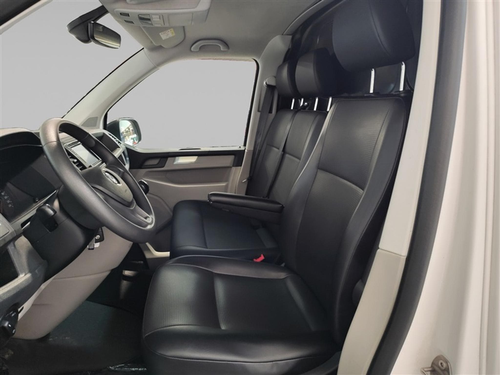 VW T6.1 2.0 TDi SCR 3PL/CUIR/CARPLAY/PDC/AMENAG INT (2020) - Photo 7