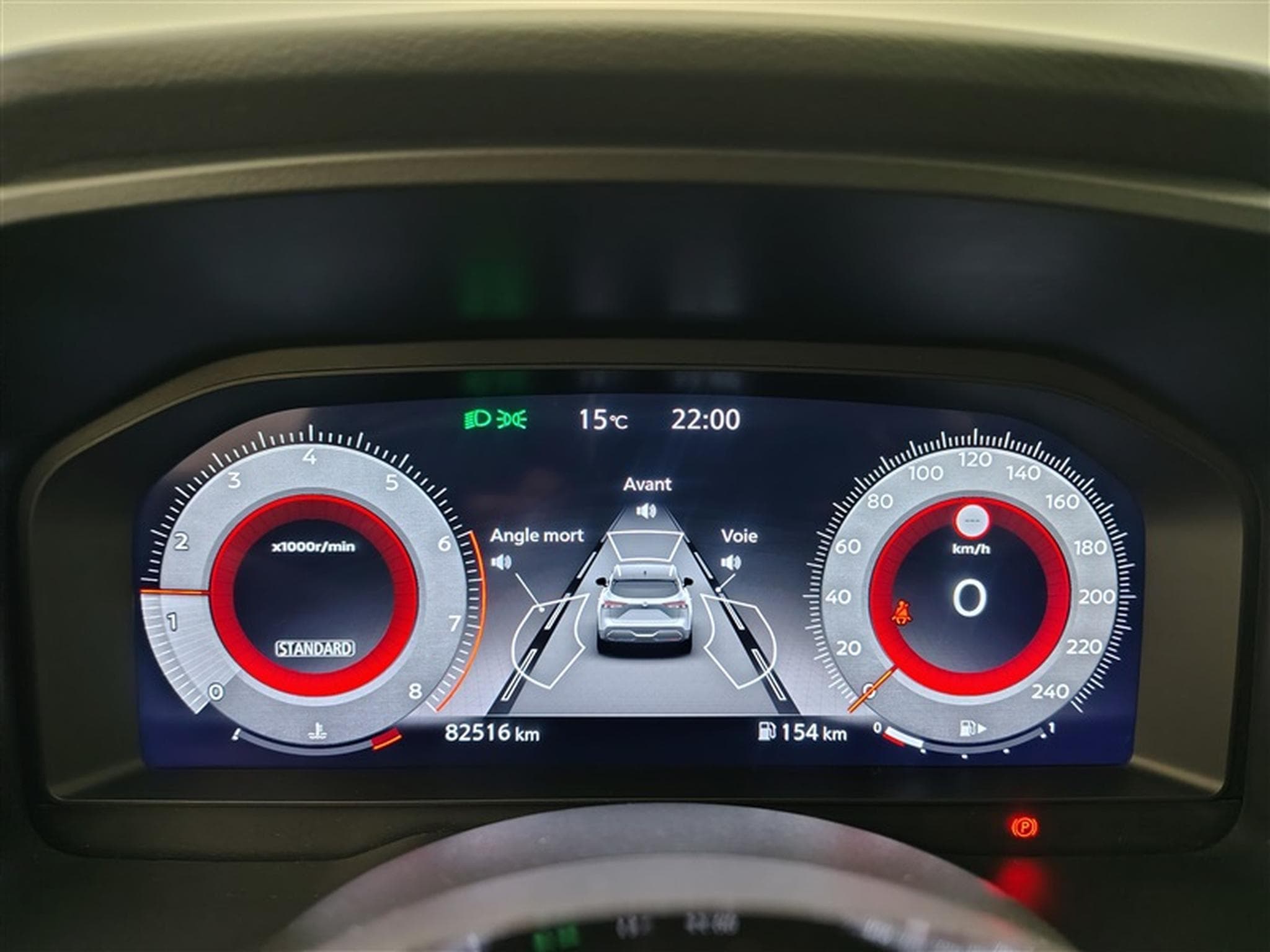 Nissan Qashqai 1.3 DIG-T MHEV N-Connecta NAVI / CLIM / FULL LED (2023) - Foto 10