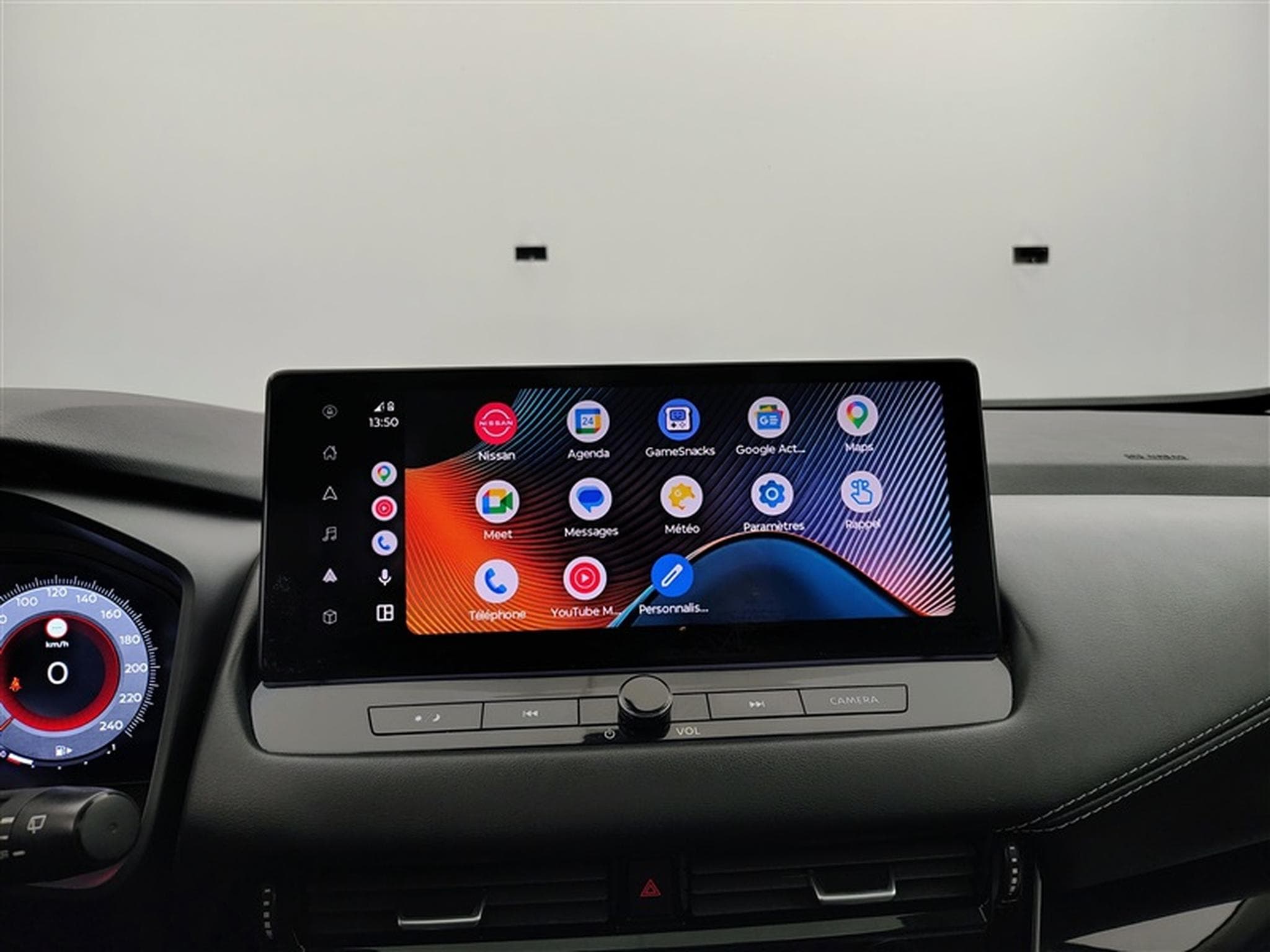 Nissan Qashqai 1.3 DIG-T MHEV N-Connecta NAVI / CLIM / FULL LED (2023) - Foto 21