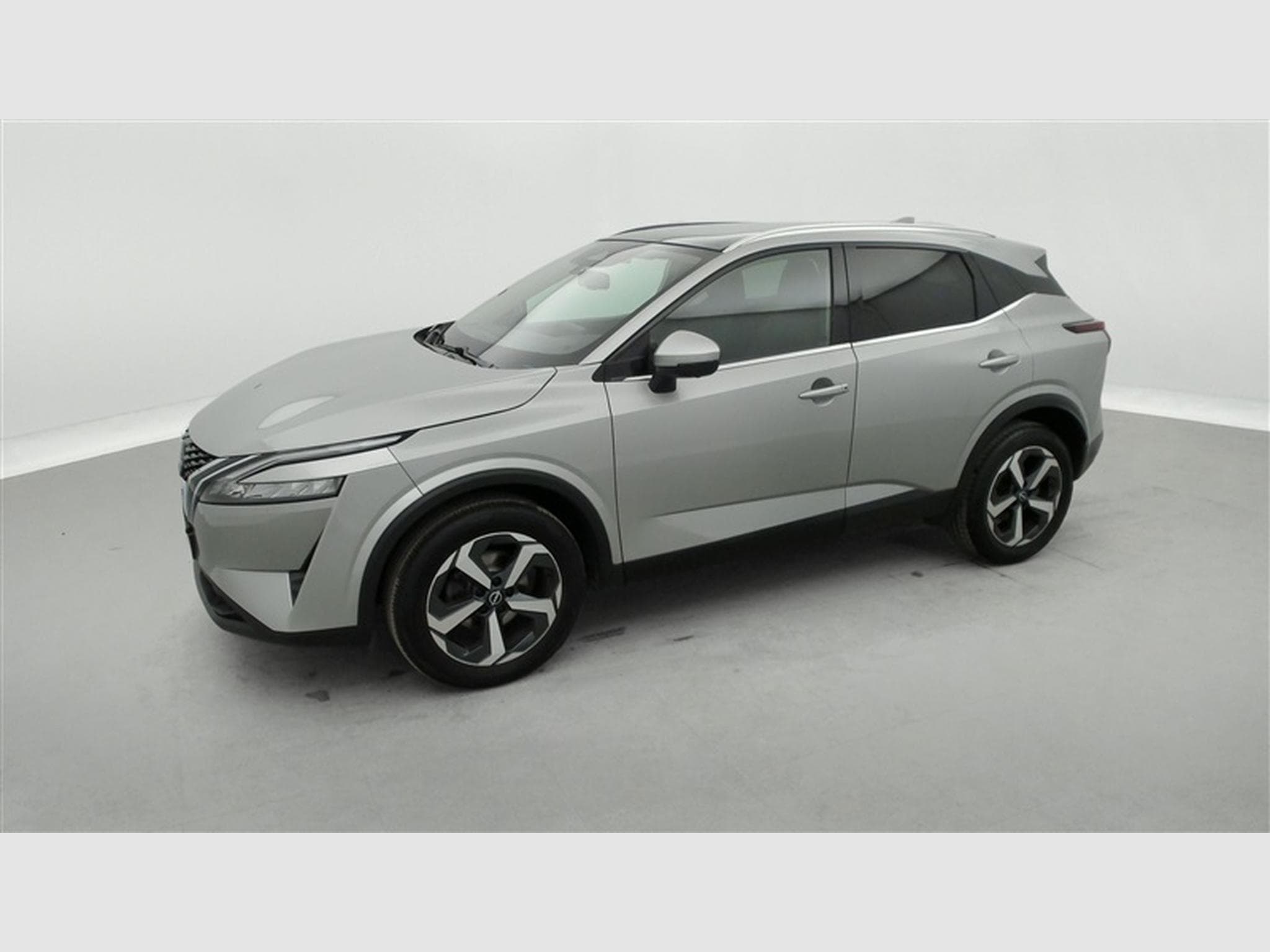 Nissan Qashqai 1.3 DIG-T MHEV N-Connecta NAVI / CLIM / FULL LED (2023) - Foto 22