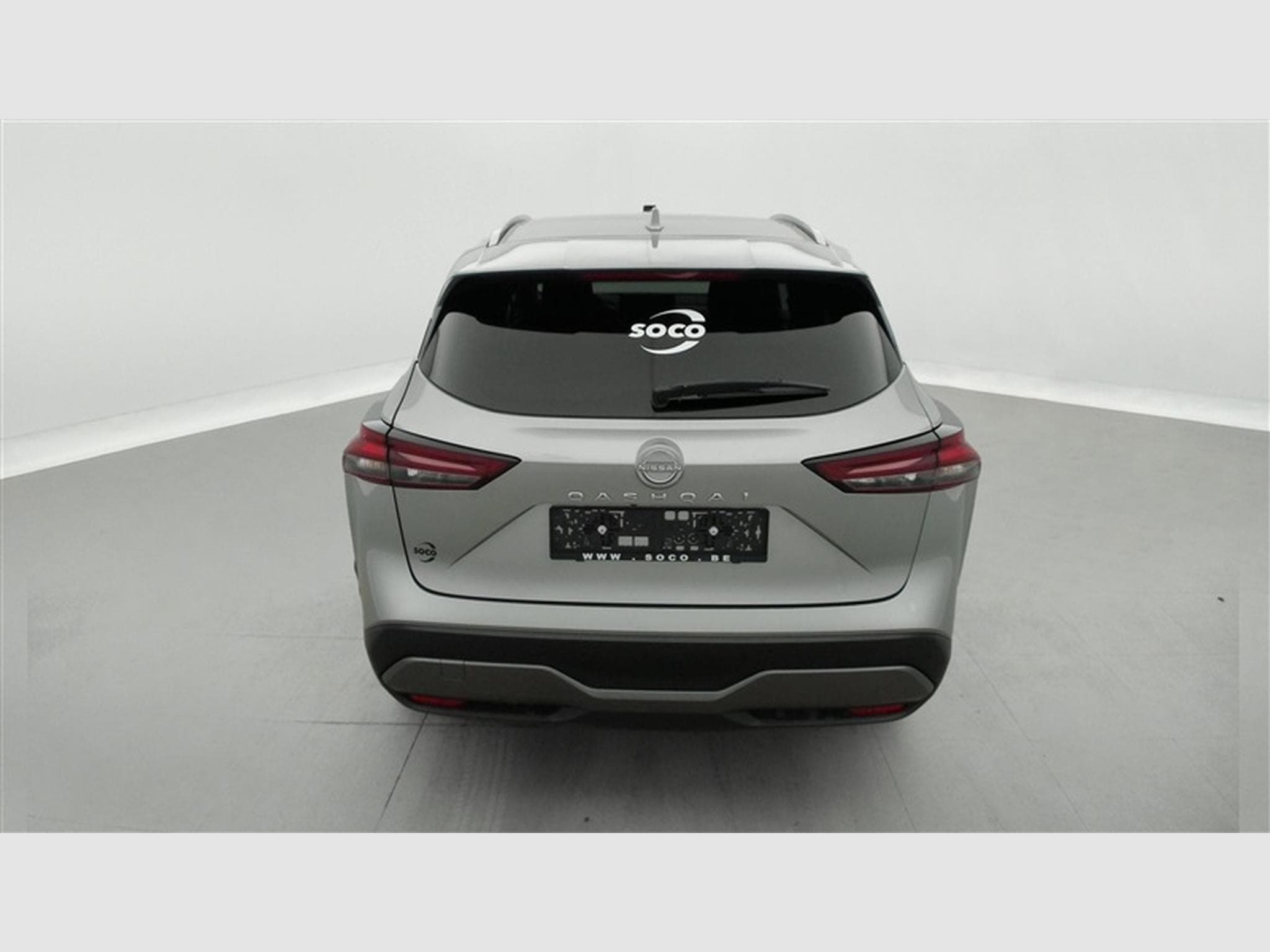 Nissan Qashqai 1.3 DIG-T MHEV N-Connecta NAVI / CLIM / FULL LED (2023) - Foto 5